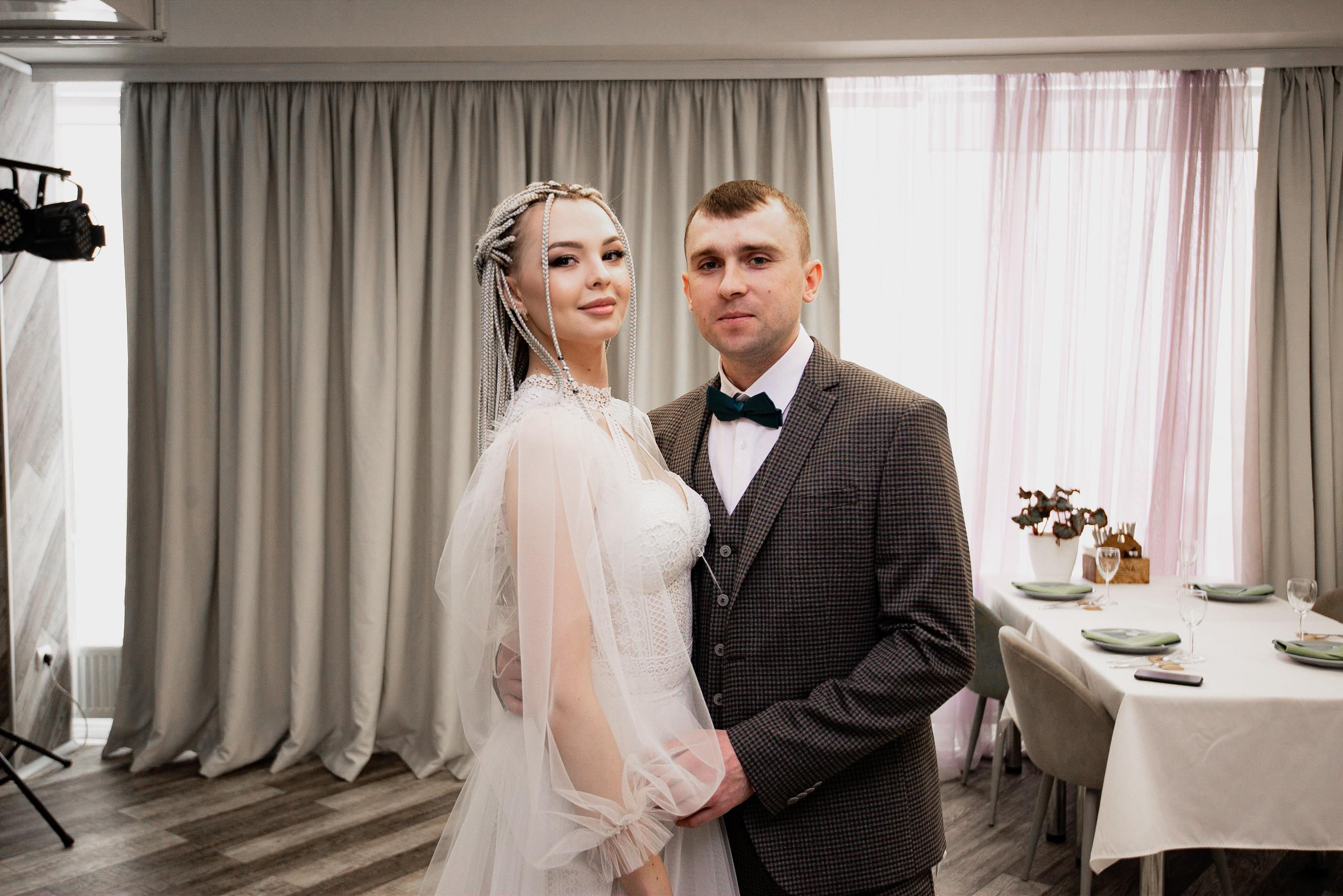 Весна & Партнеры. Свадебный и семейный фотограф Барнаул Новоалтайск