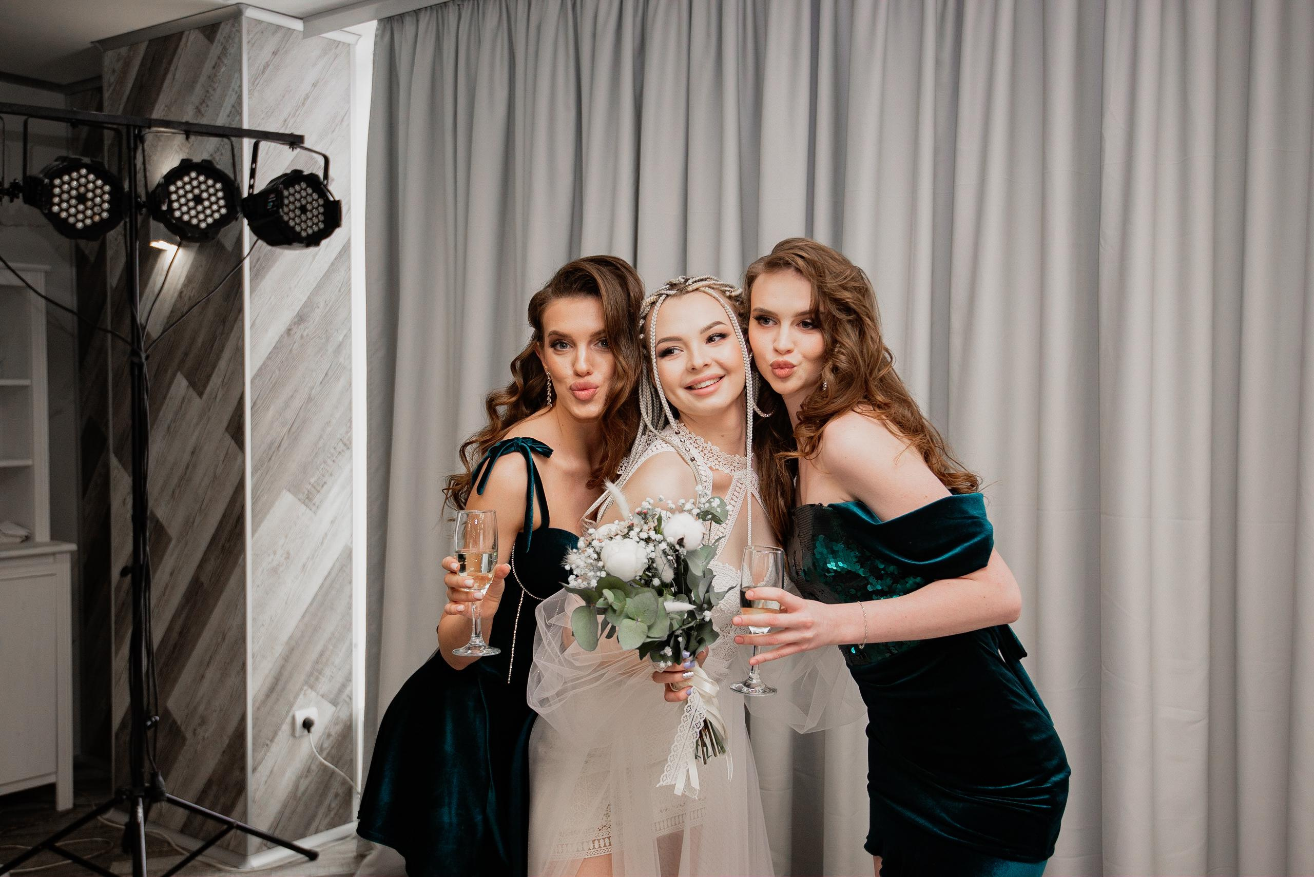 Весна & Партнеры. Свадебный и семейный фотограф Барнаул Новоалтайск