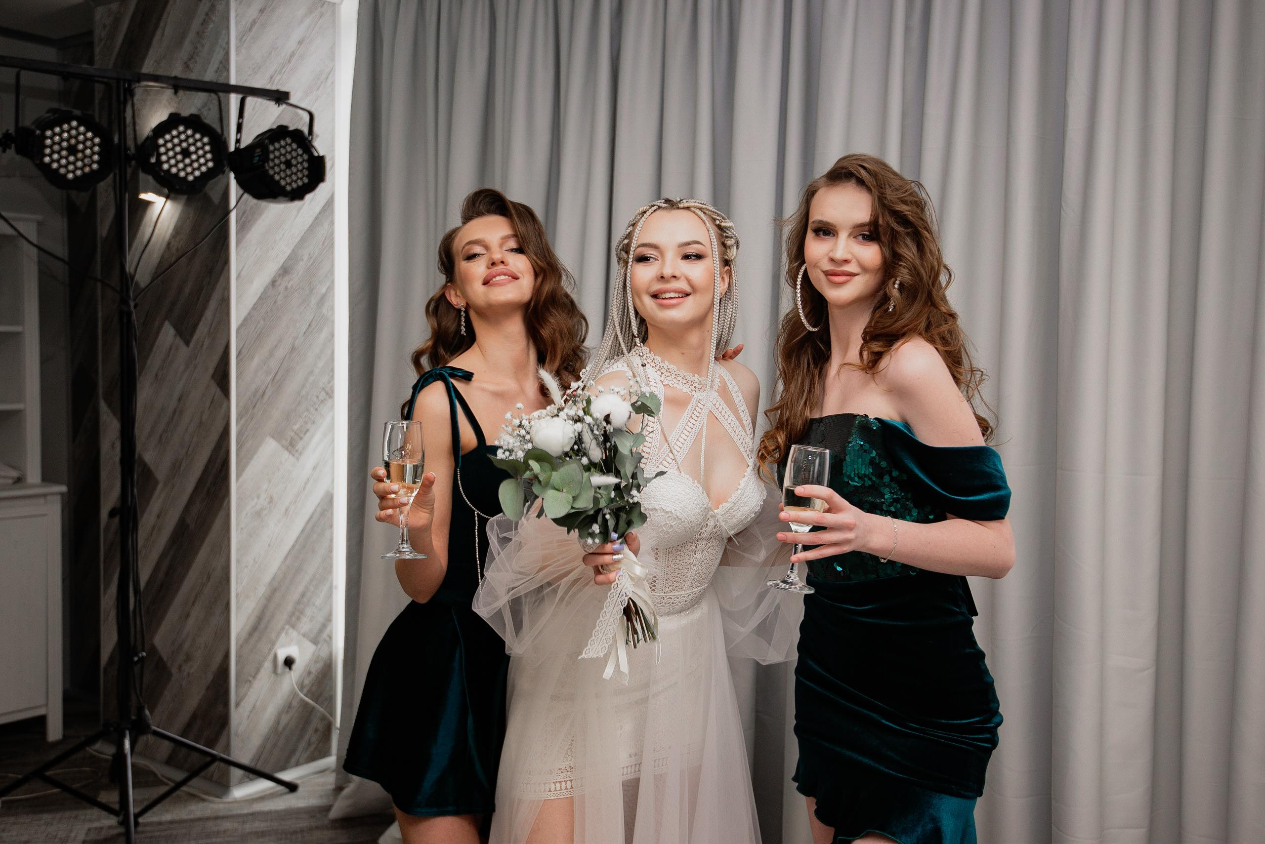 Весна & Партнеры. Свадебный и семейный фотограф Барнаул Новоалтайск