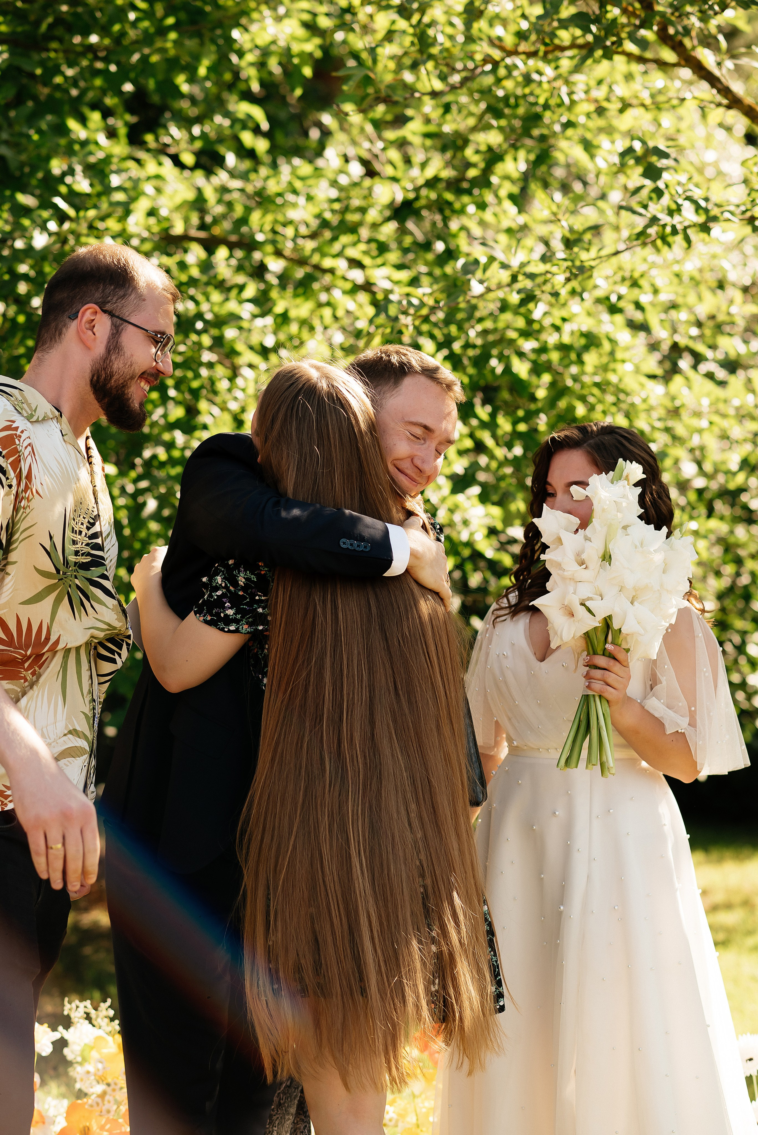 Дима и Настя. Свадебный и семейный фотограф в Ростове-на-Дону Алина Астахова