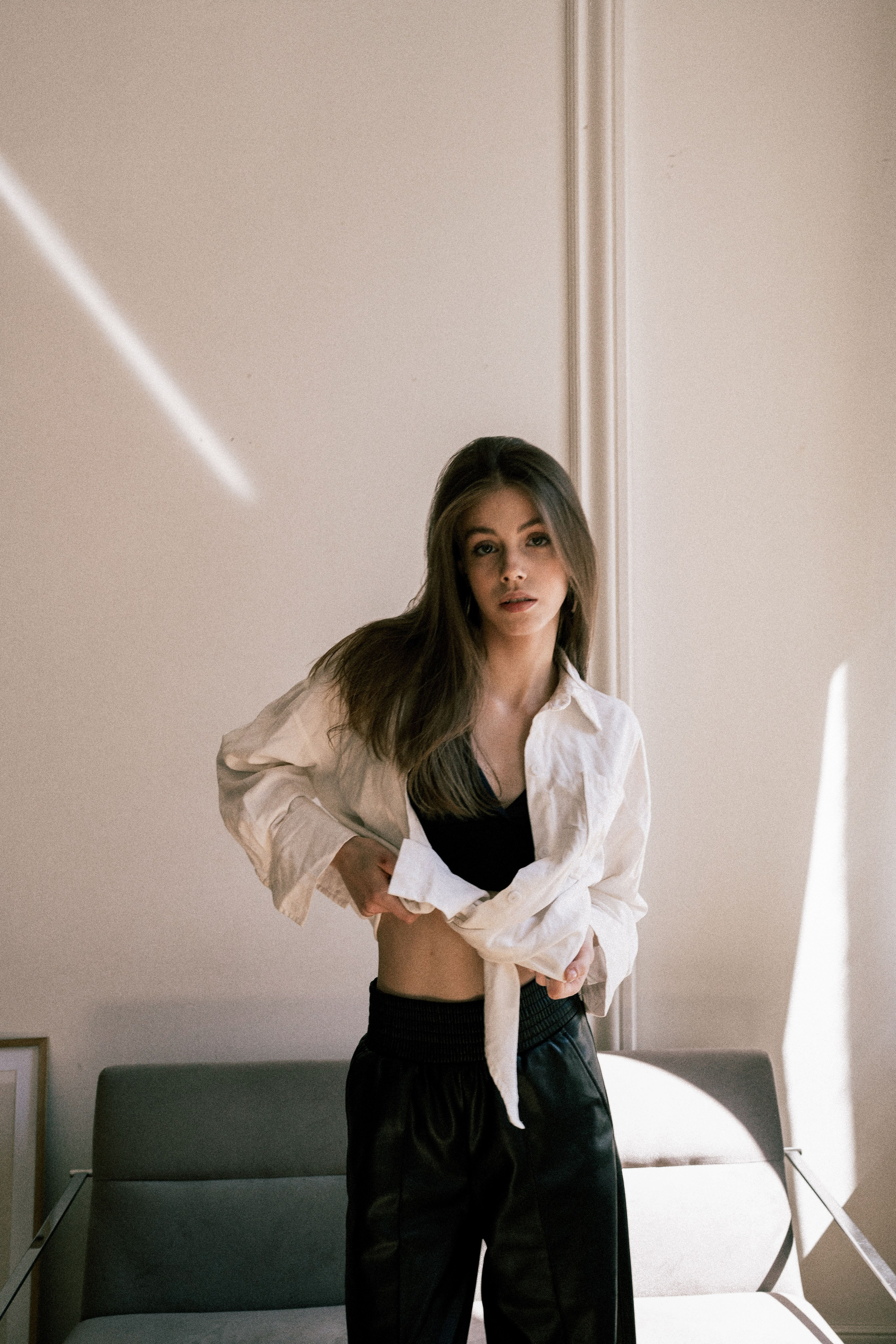 Полина. Свадебный фотограф в Санкт-Петербурге Марина Фесенко