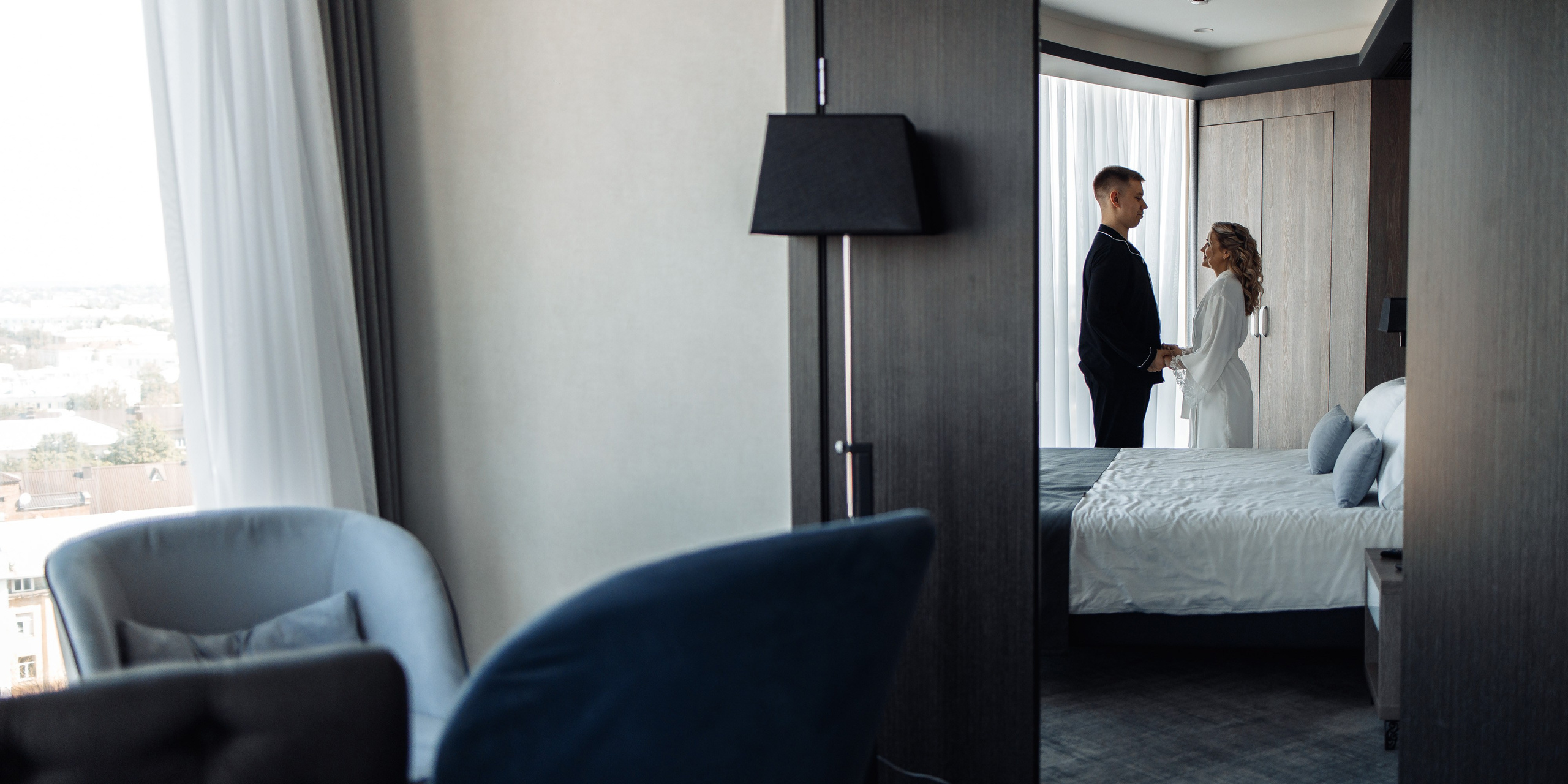 Свадьба в Смоленске. Свадебный фотограф Вашкевич Денис