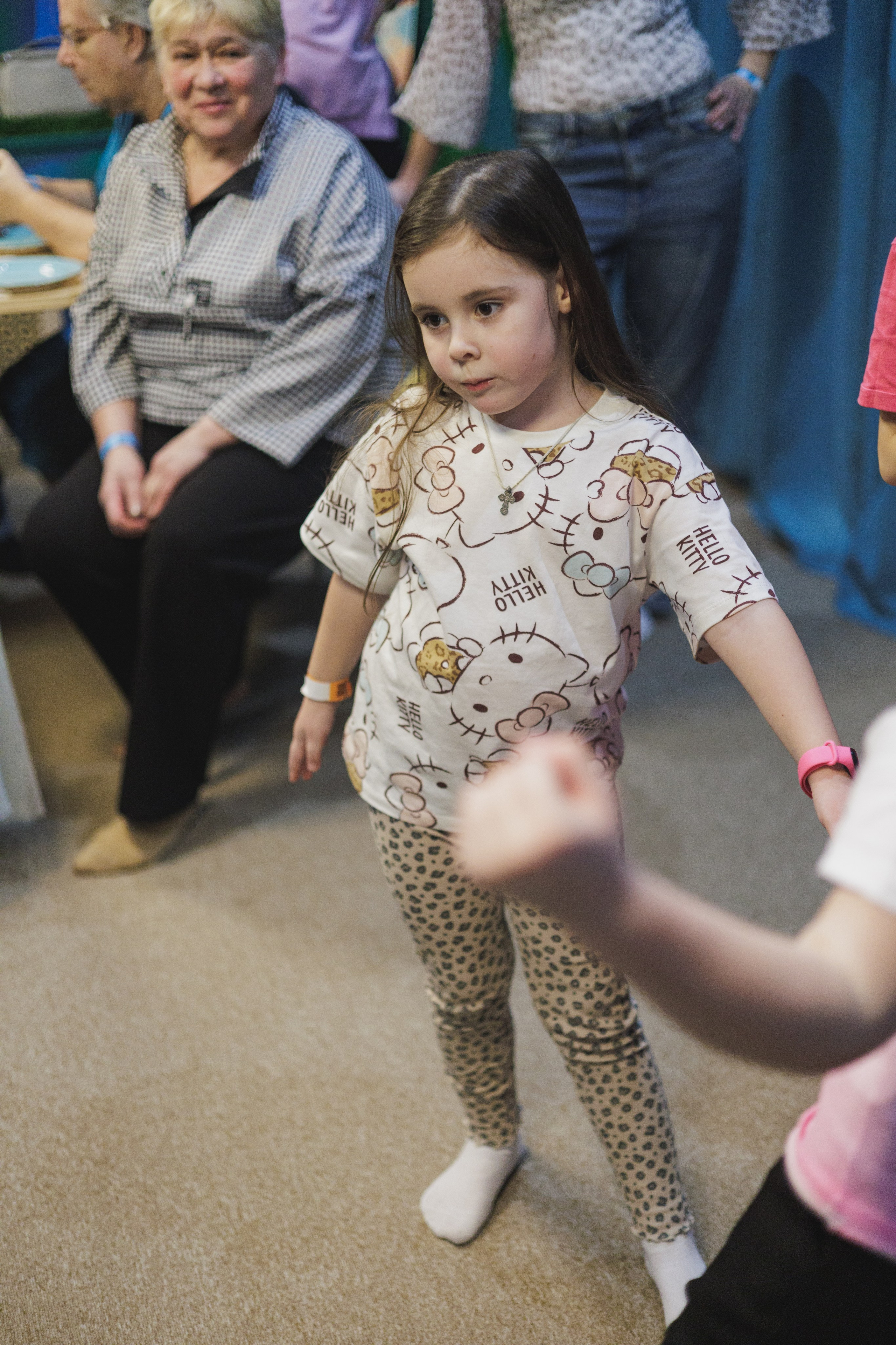 Василисе 5 лет. Фотограф в Раменском и Москве |Татьяна Конарева