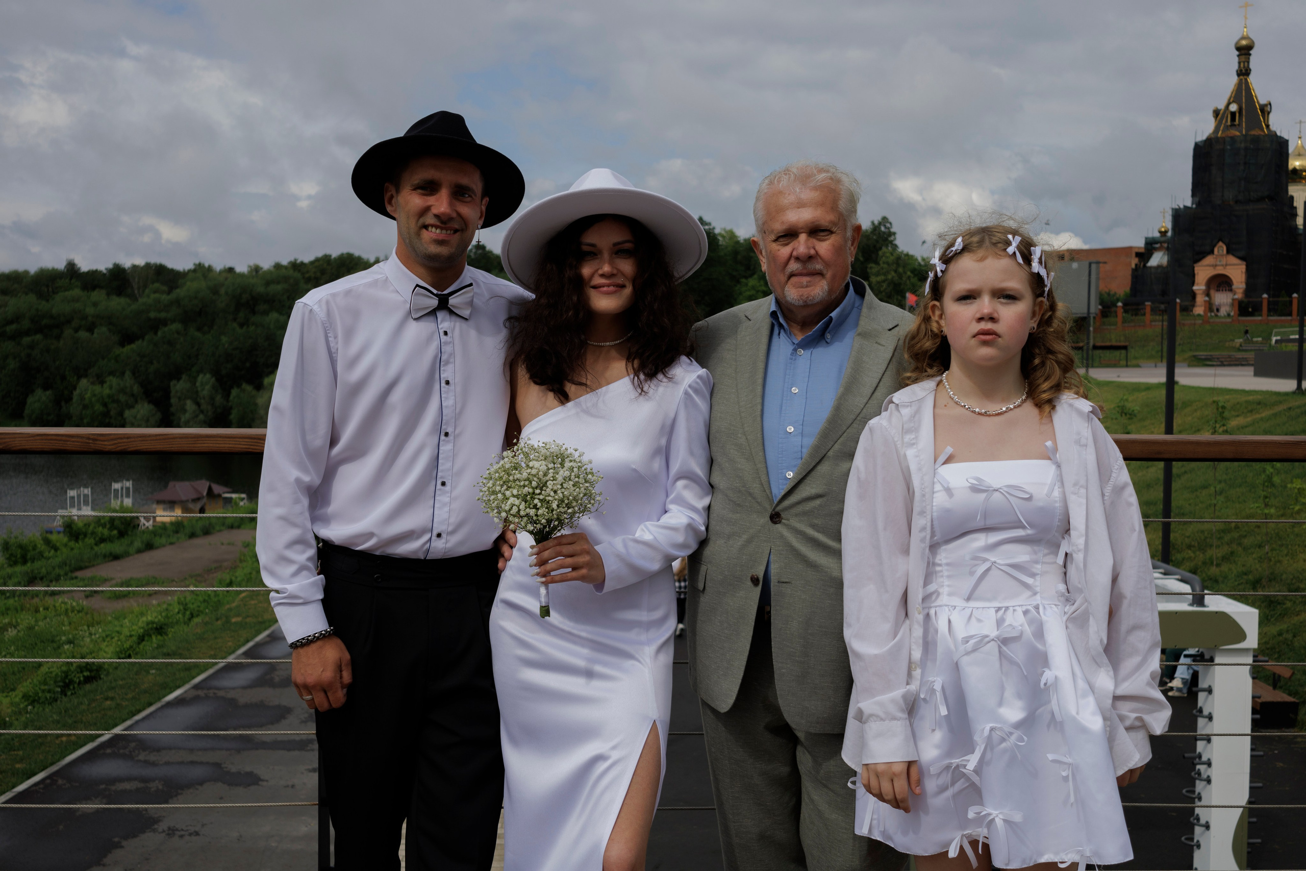 Свадьба (Руслан и Александра). Фотограф в Раменском и Москве |Татьяна Конарева
