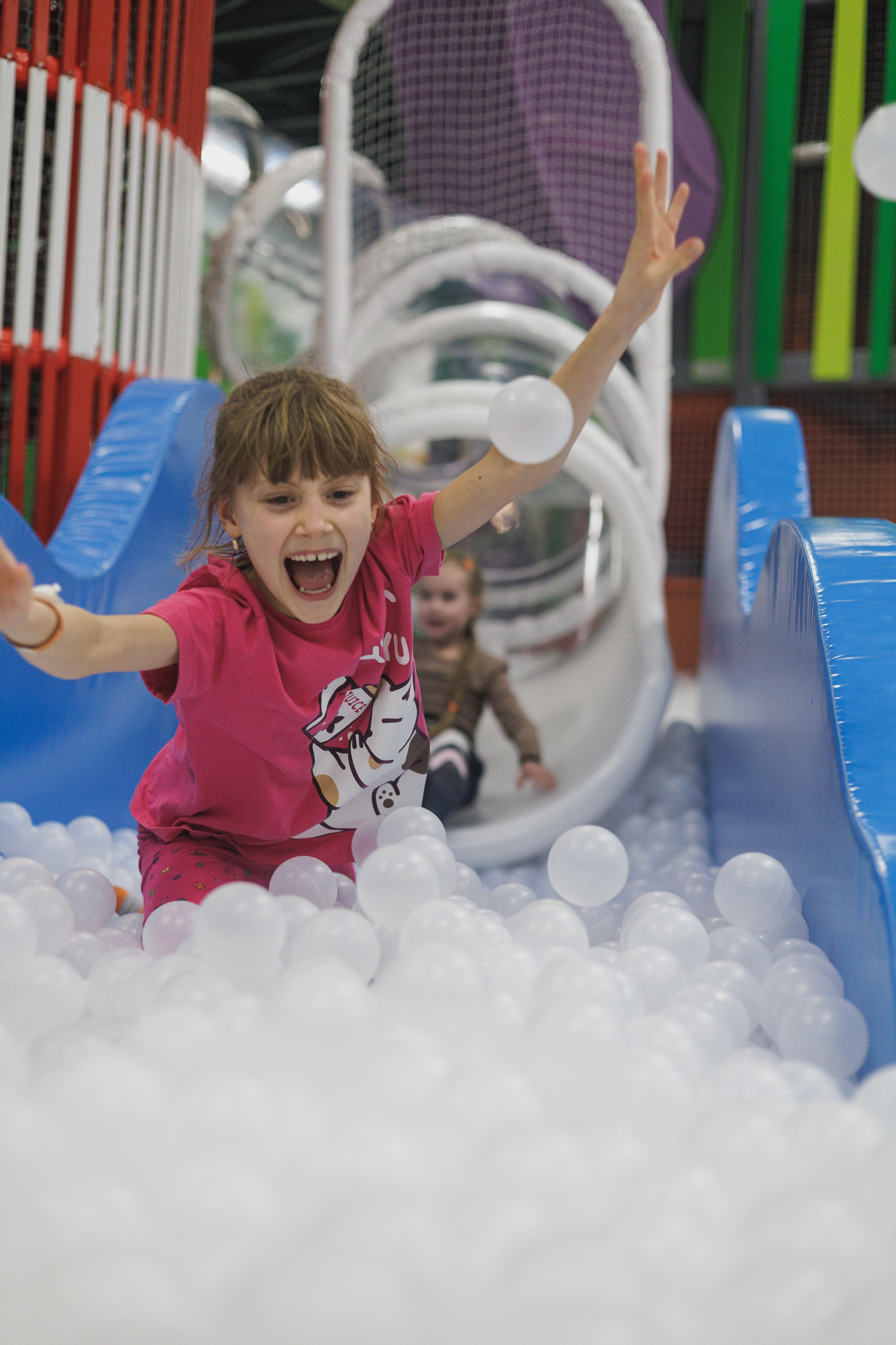 Василисе 5 лет. Фотограф в Раменском и Москве |Татьяна Конарева