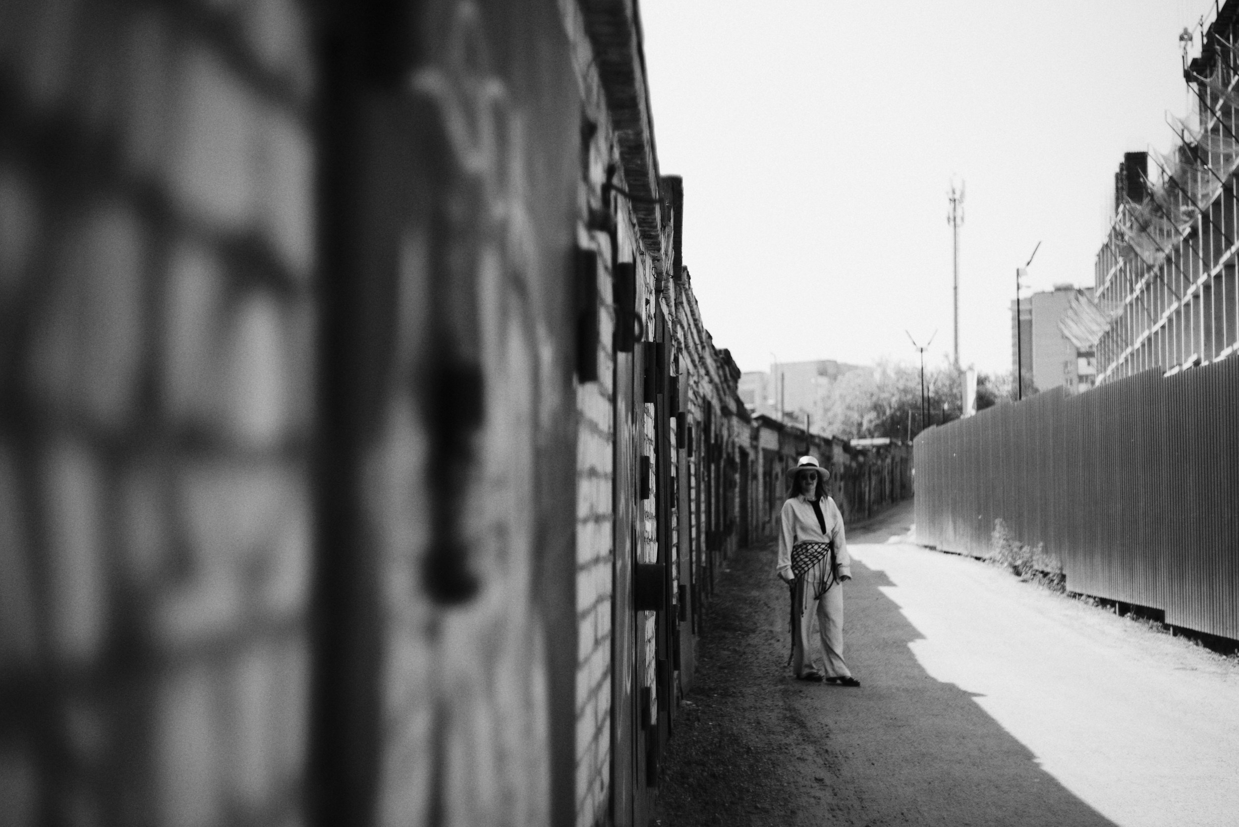 Уличная фотосессия тюмень. Фотограф Дарья Мустафина, Тюмень