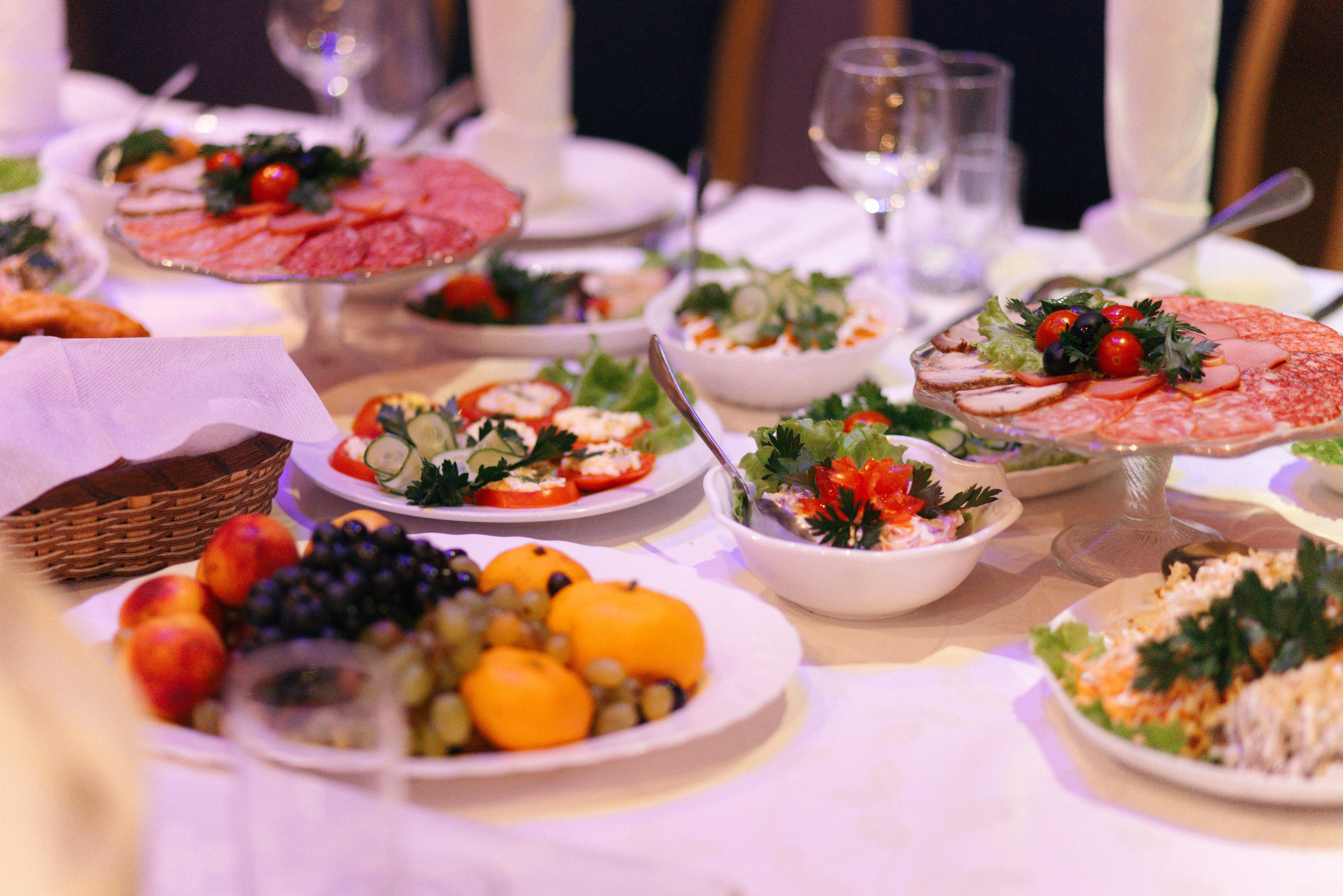 Юбилей в Хит Парке. Семейный фотограф в Вышнем Волочке — Ульяна Иванова | Фотосессии для всей семьи
