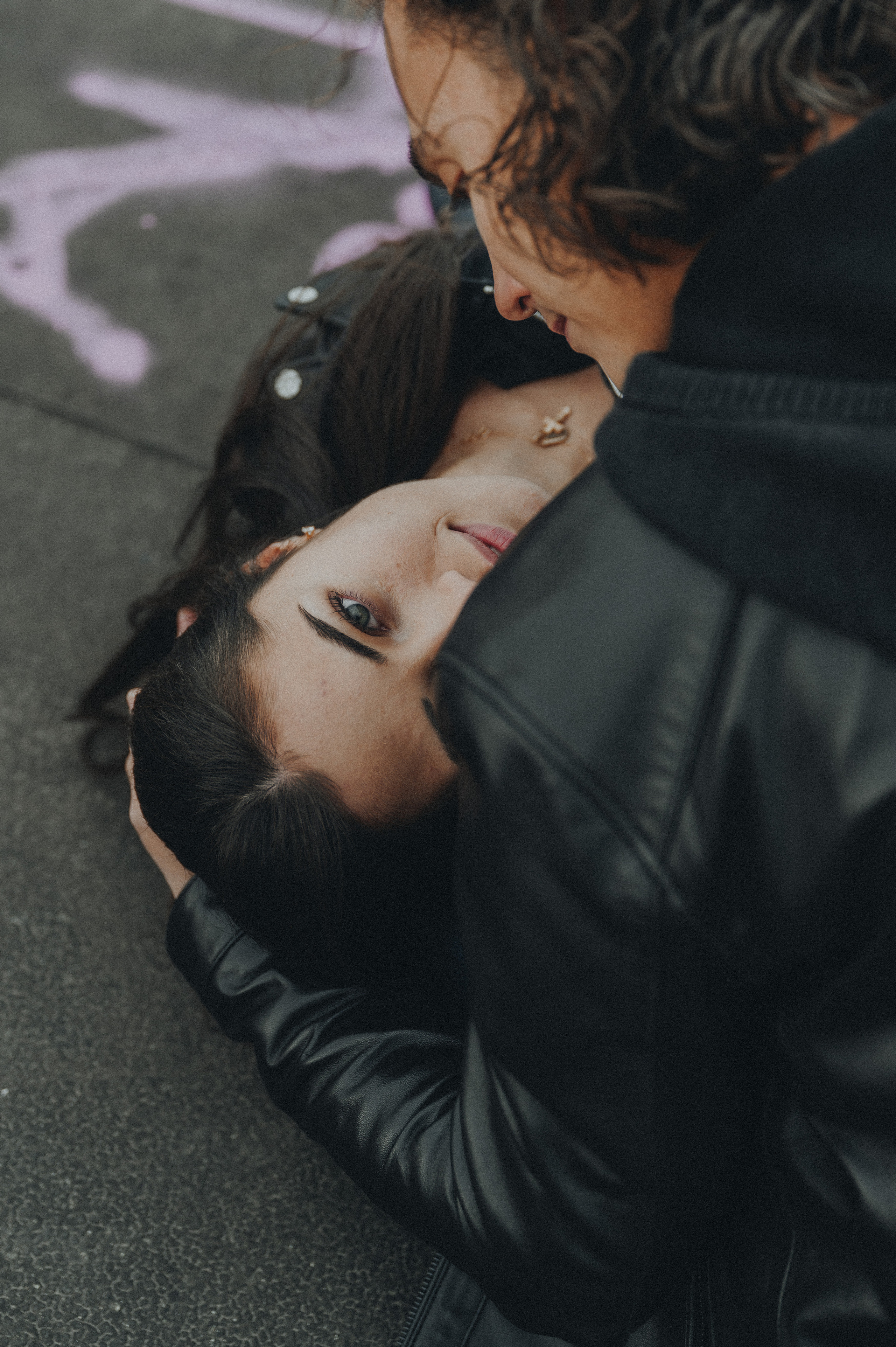 Свадебные фотосессии Красноярск, лав-стори, фотосессия пары. Юлия Раскова — Портретный и семейный фотограф в Красноярске