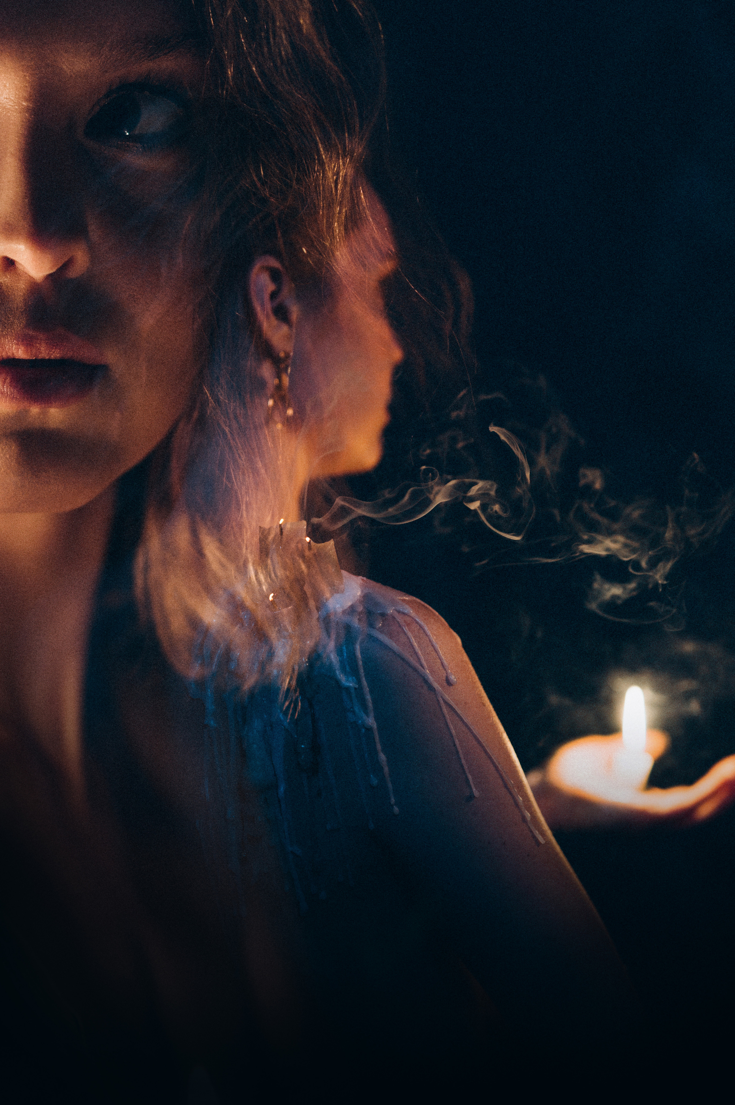 Портреты и индивидуальные фотосессии Красноярск, творческие фотосессии. Юлия Раскова — Портретный и семейный фотограф в Красноярске