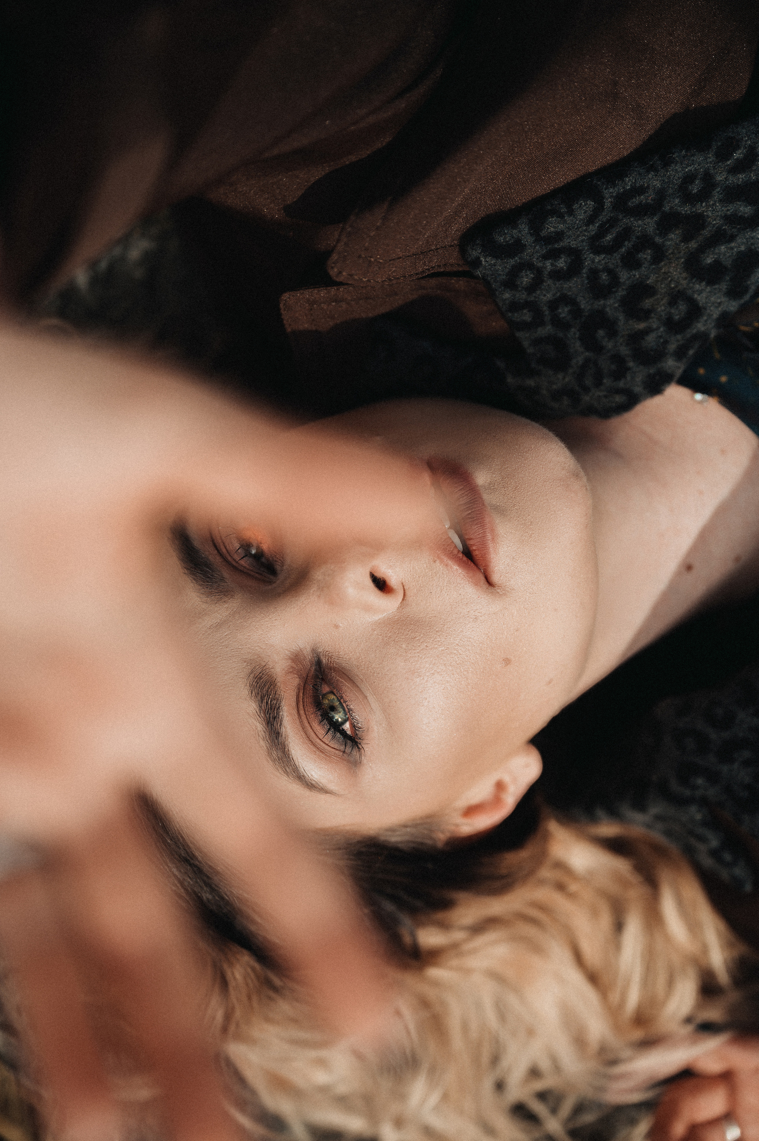 Портреты и индивидуальные фотосессии Красноярск, творческие фотосессии. Юлия Раскова — Портретный и семейный фотограф в Красноярске