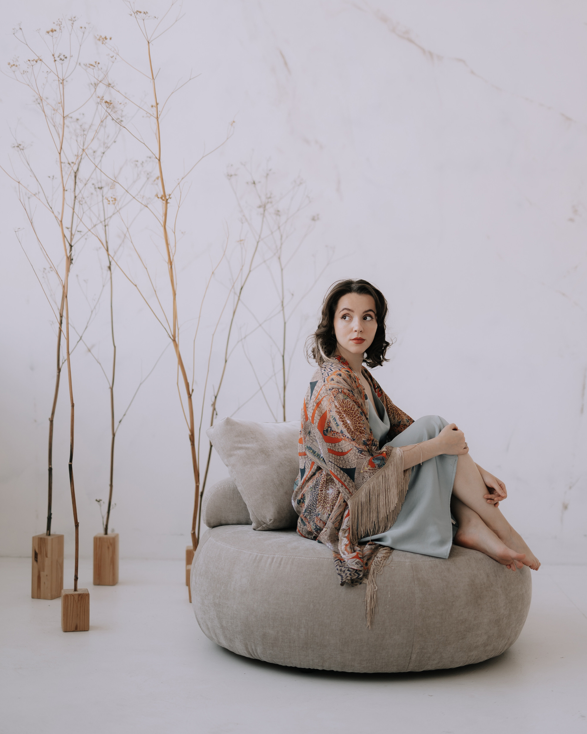 Портреты и индивидуальные фотосессии Красноярск, творческие фотосессии. Юлия Раскова — Портретный и семейный фотограф в Красноярске