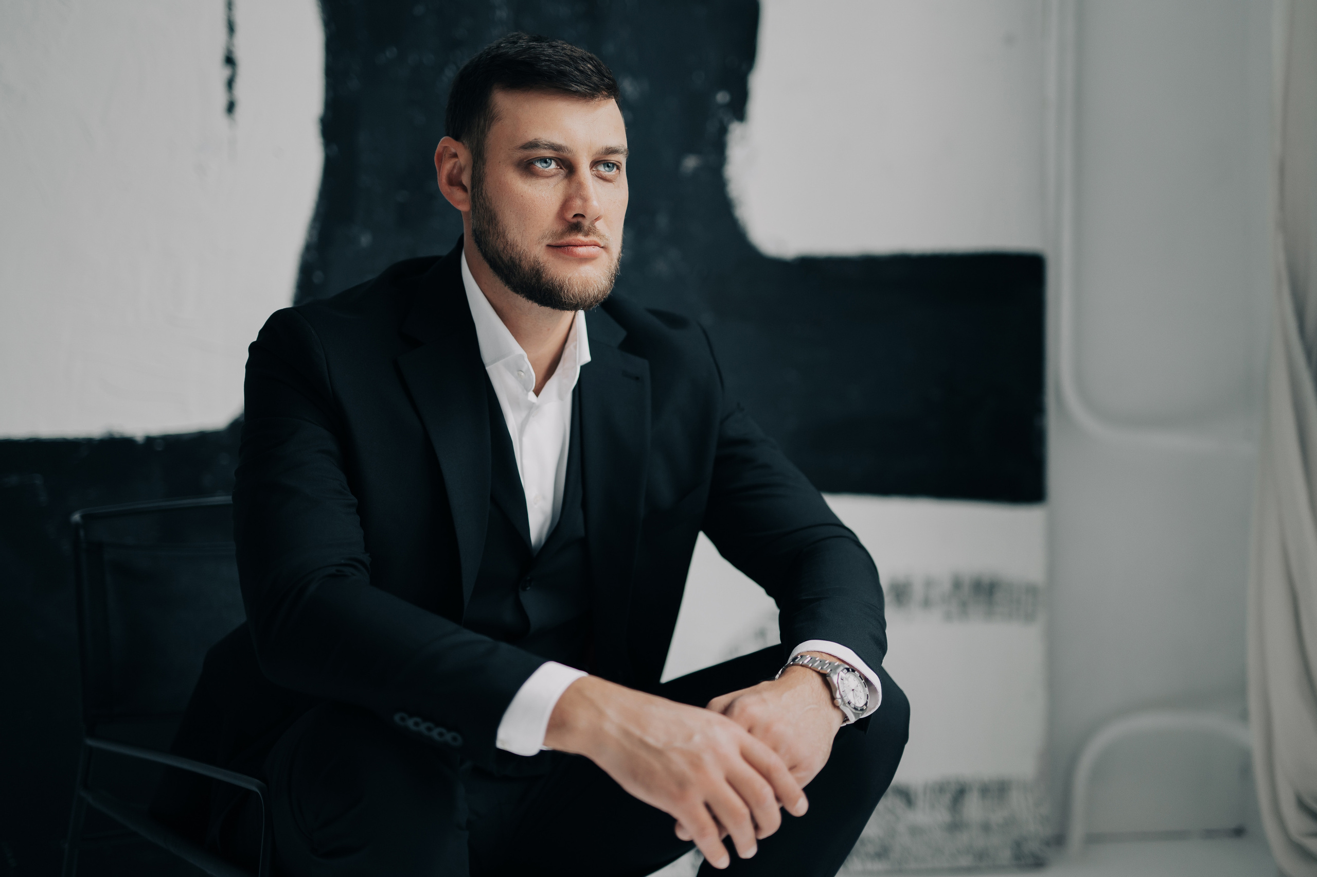 Деловой портрет, бизнес-портреты Красноярск, фотографии для бизнеса,. Юлия Раскова — Портретный и семейный фотограф в Красноярске