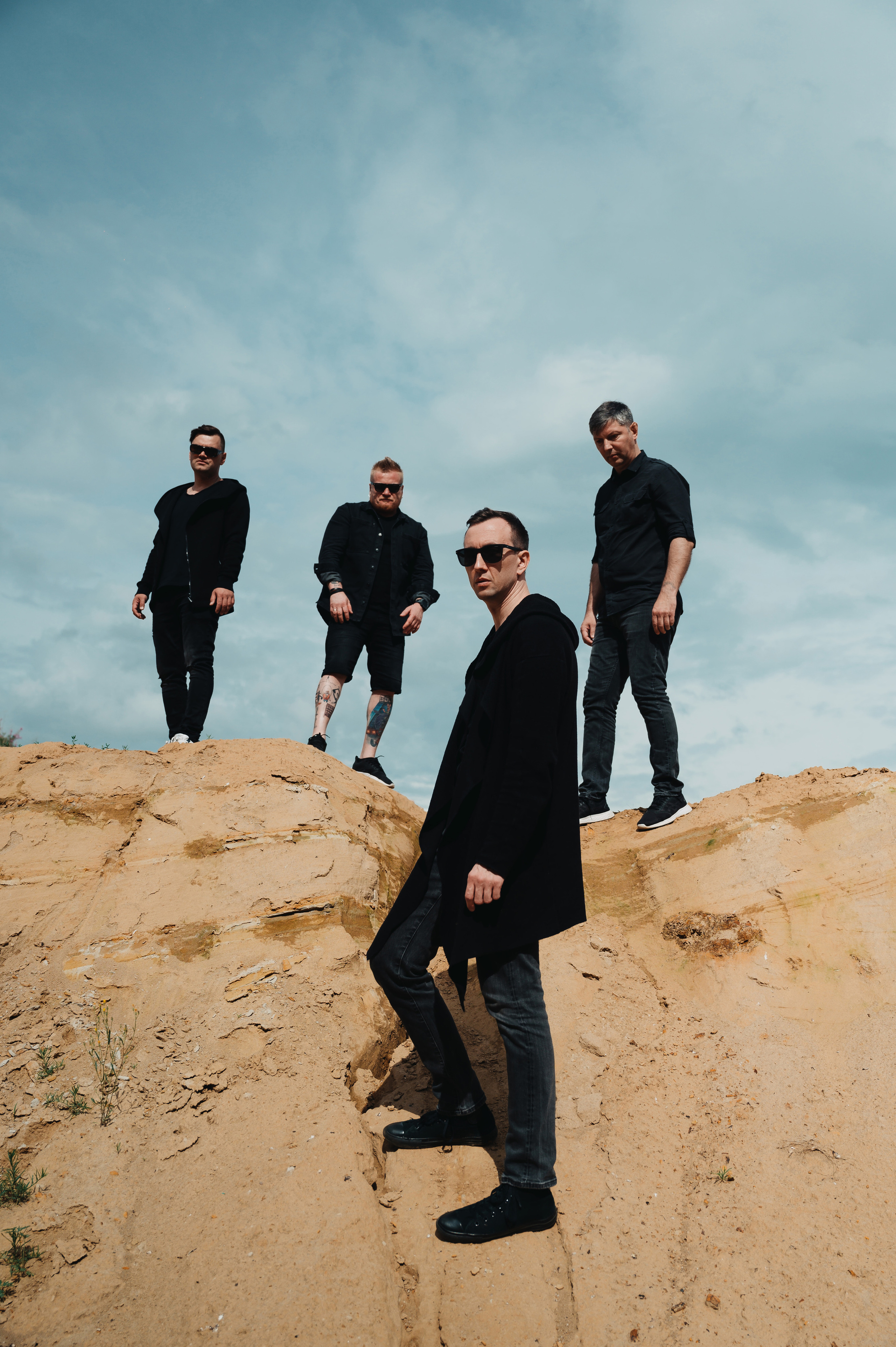 Юлия Раскова — Портретный и семейный фотограф в Красноярске