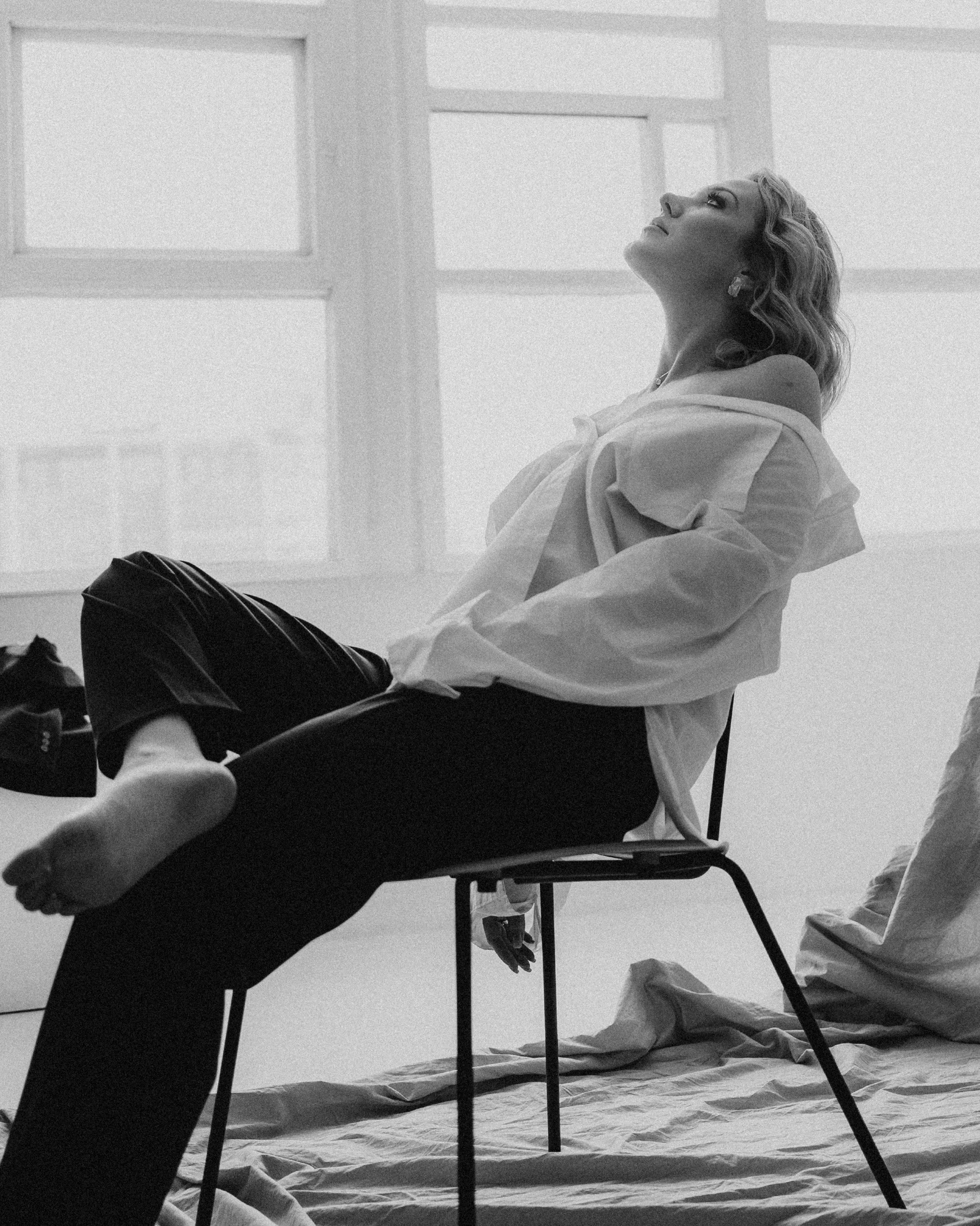 Портреты и индивидуальные фотосессии Красноярск, творческие фотосессии. Юлия Раскова — Портретный и семейный фотограф в Красноярске