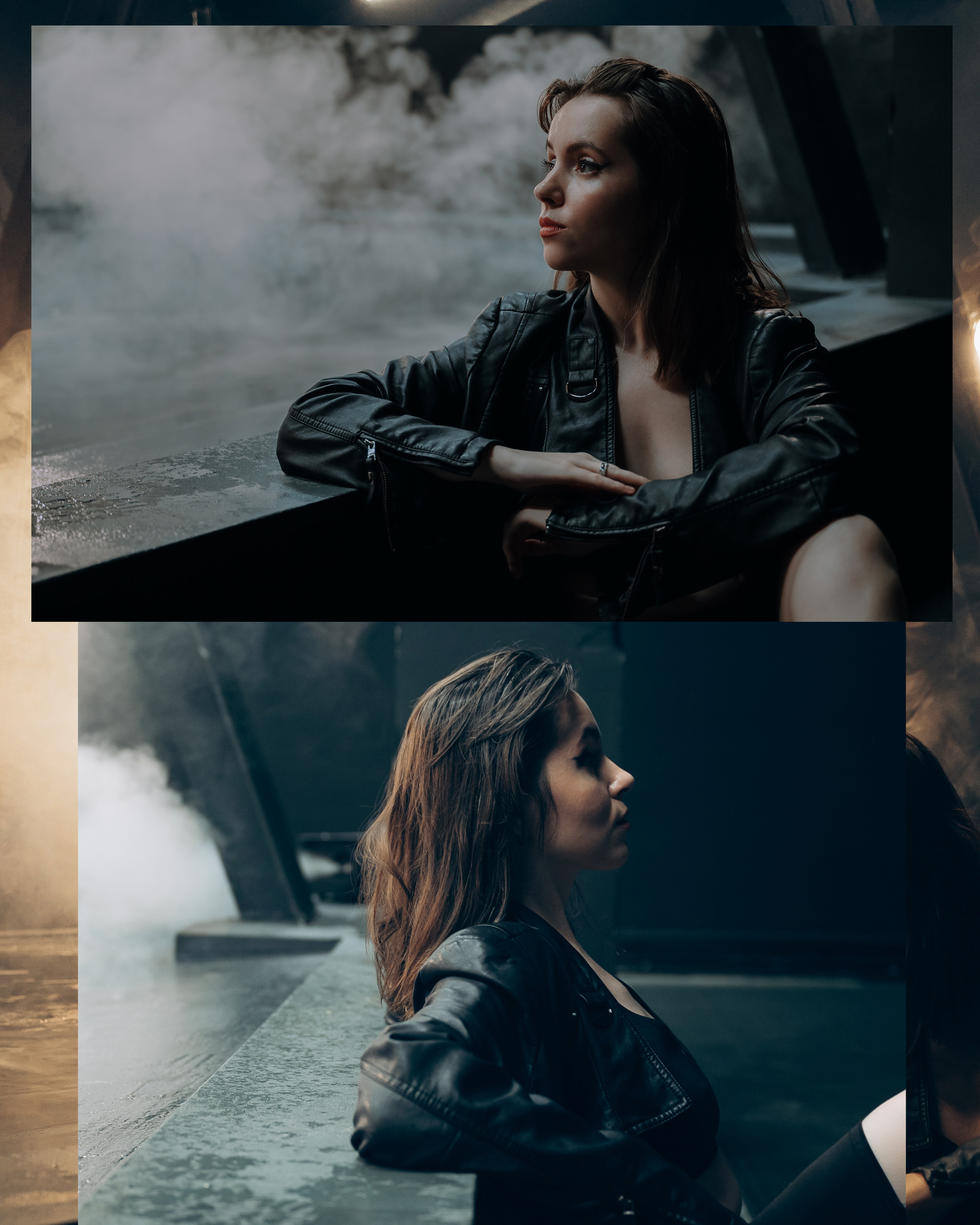 Портреты и индивидуальные фотосессии Красноярск, творческие фотосессии. Юлия Раскова — Портретный и семейный фотограф в Красноярске