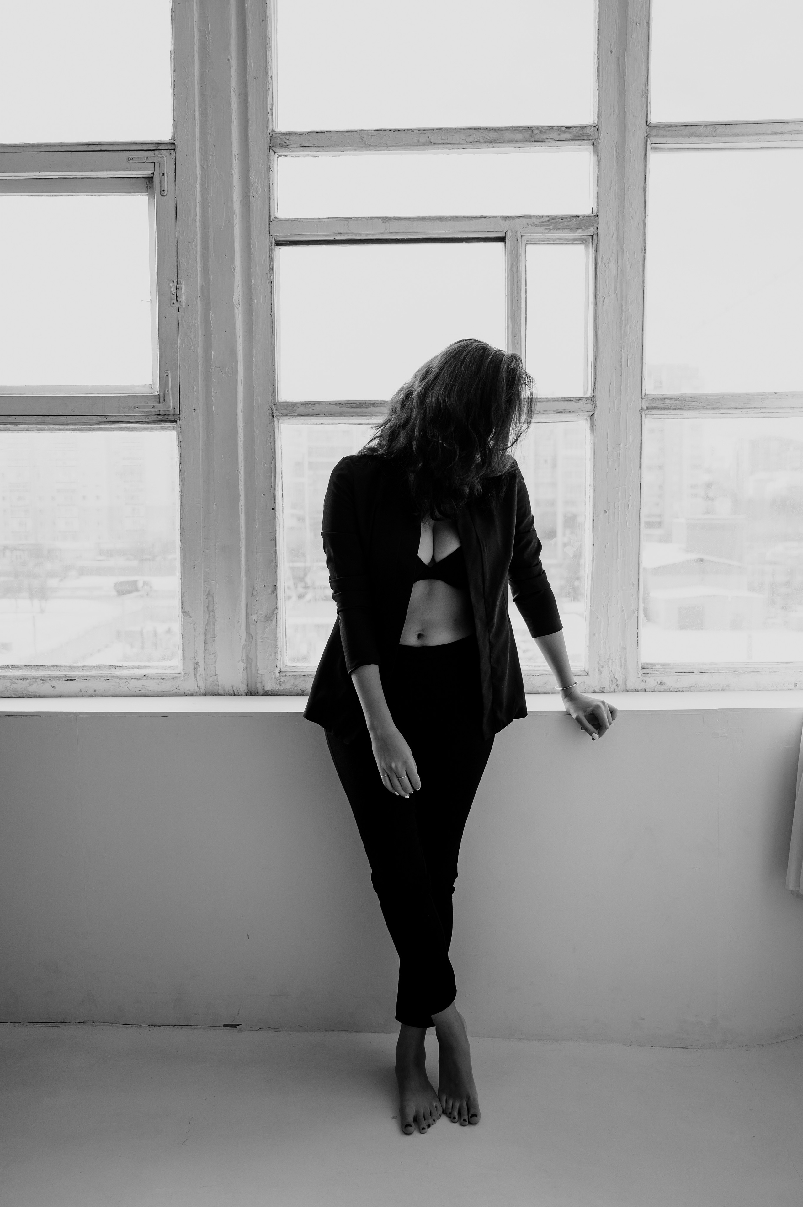 Портреты и индивидуальные фотосессии Красноярск, творческие фотосессии. Юлия Раскова — Портретный и семейный фотограф в Красноярске