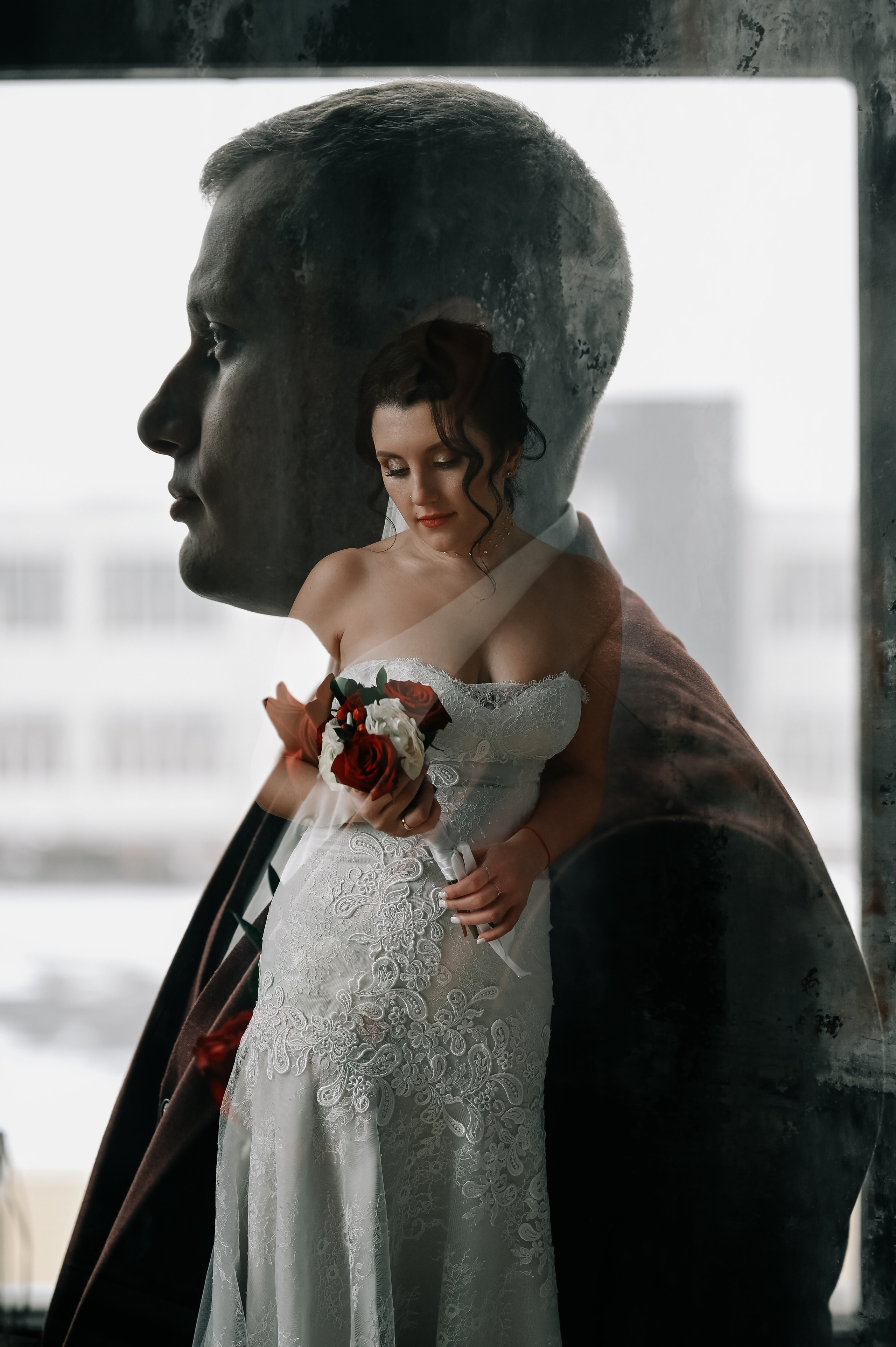 Свадебные фотосессии Красноярск, лав-стори, фотосессия пары. Юлия Раскова — Портретный и семейный фотограф в Красноярске