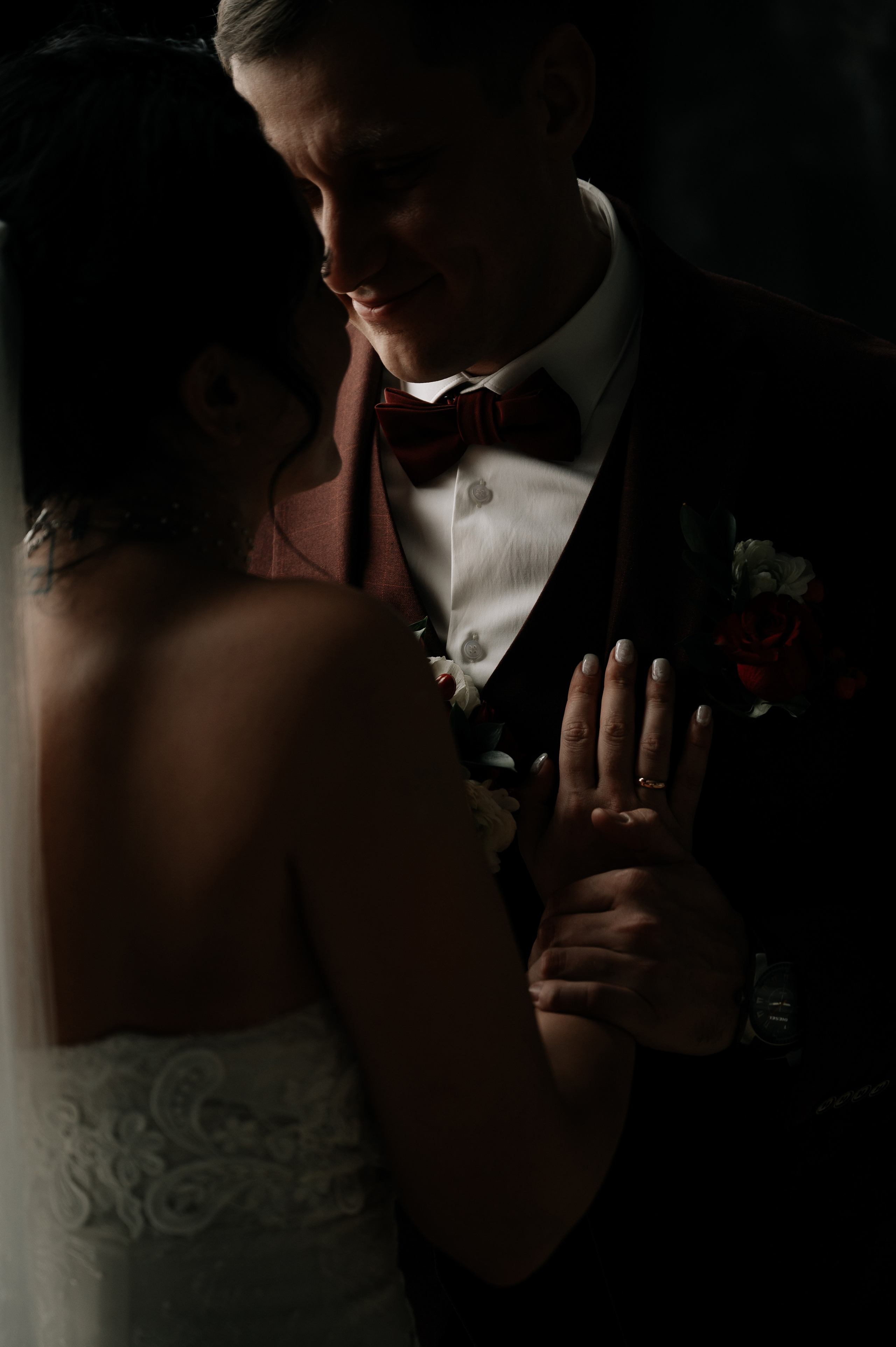 Свадебные фотосессии Красноярск, лав-стори, фотосессия пары. Юлия Раскова — Портретный и семейный фотограф в Красноярске