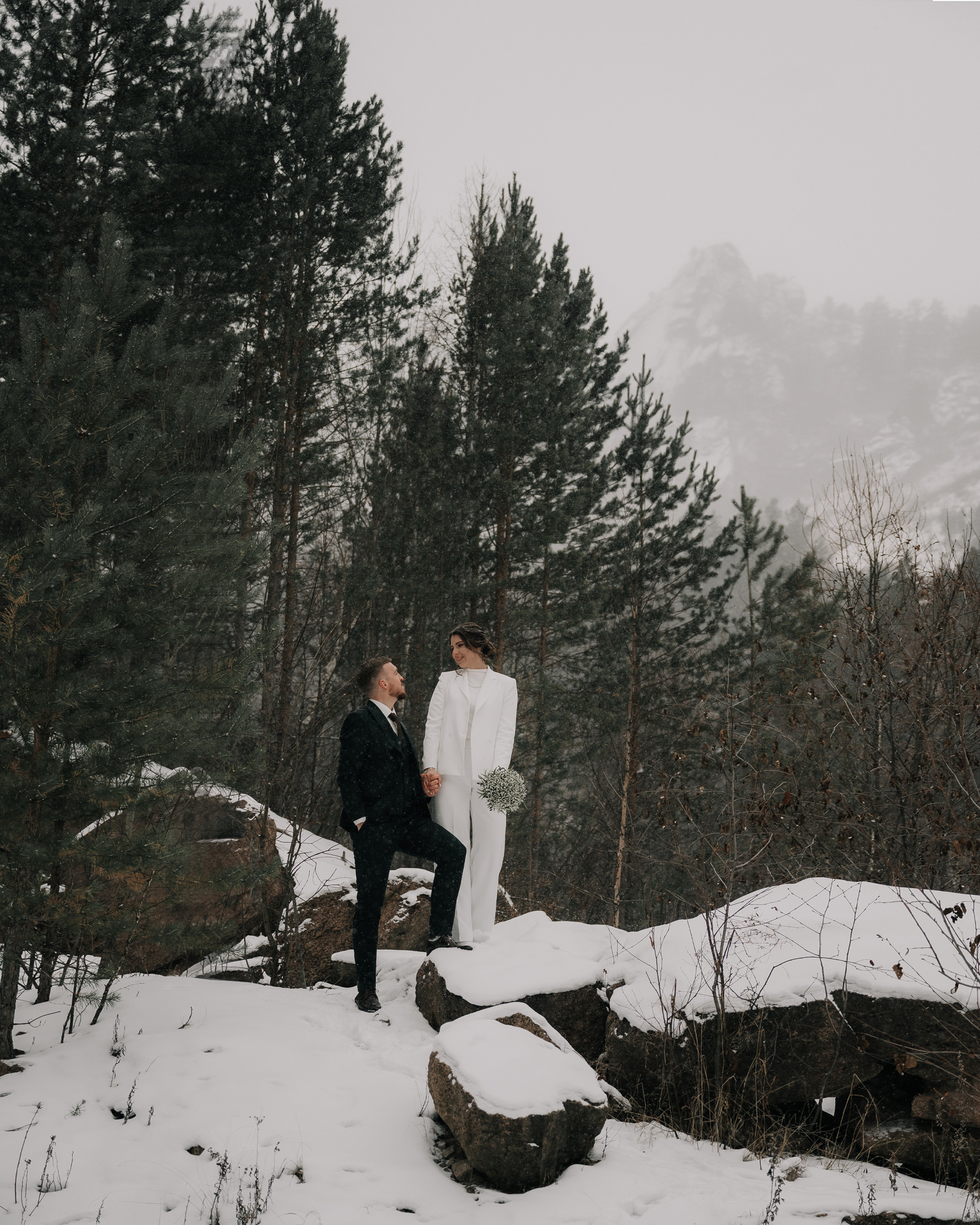 Свадебные фотосессии Красноярск, лав-стори, фотосессия пары. Юлия Раскова — Портретный и семейный фотограф в Красноярске