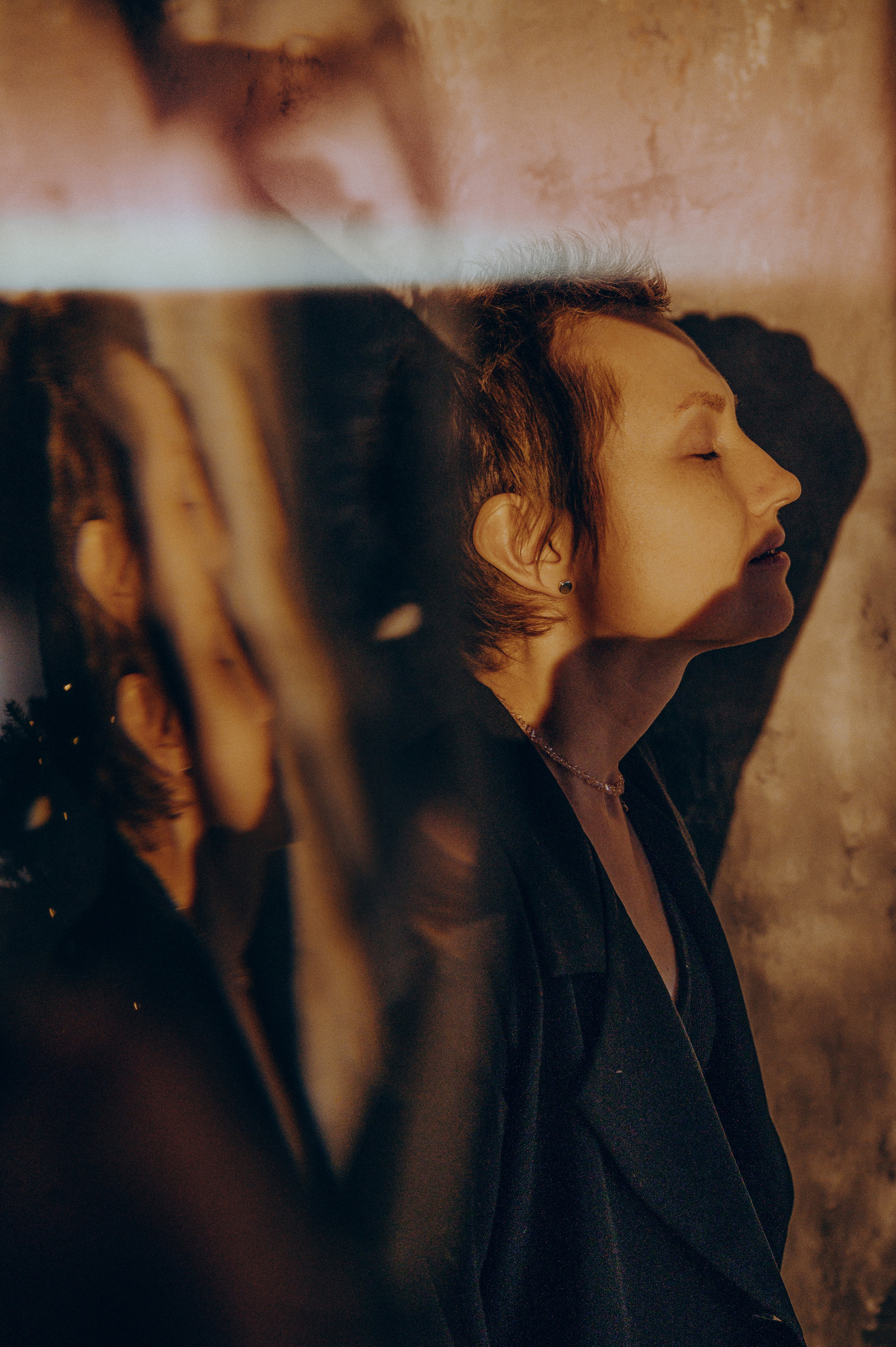 Портреты и индивидуальные фотосессии Красноярск, творческие фотосессии. Юлия Раскова — Портретный и семейный фотограф в Красноярске