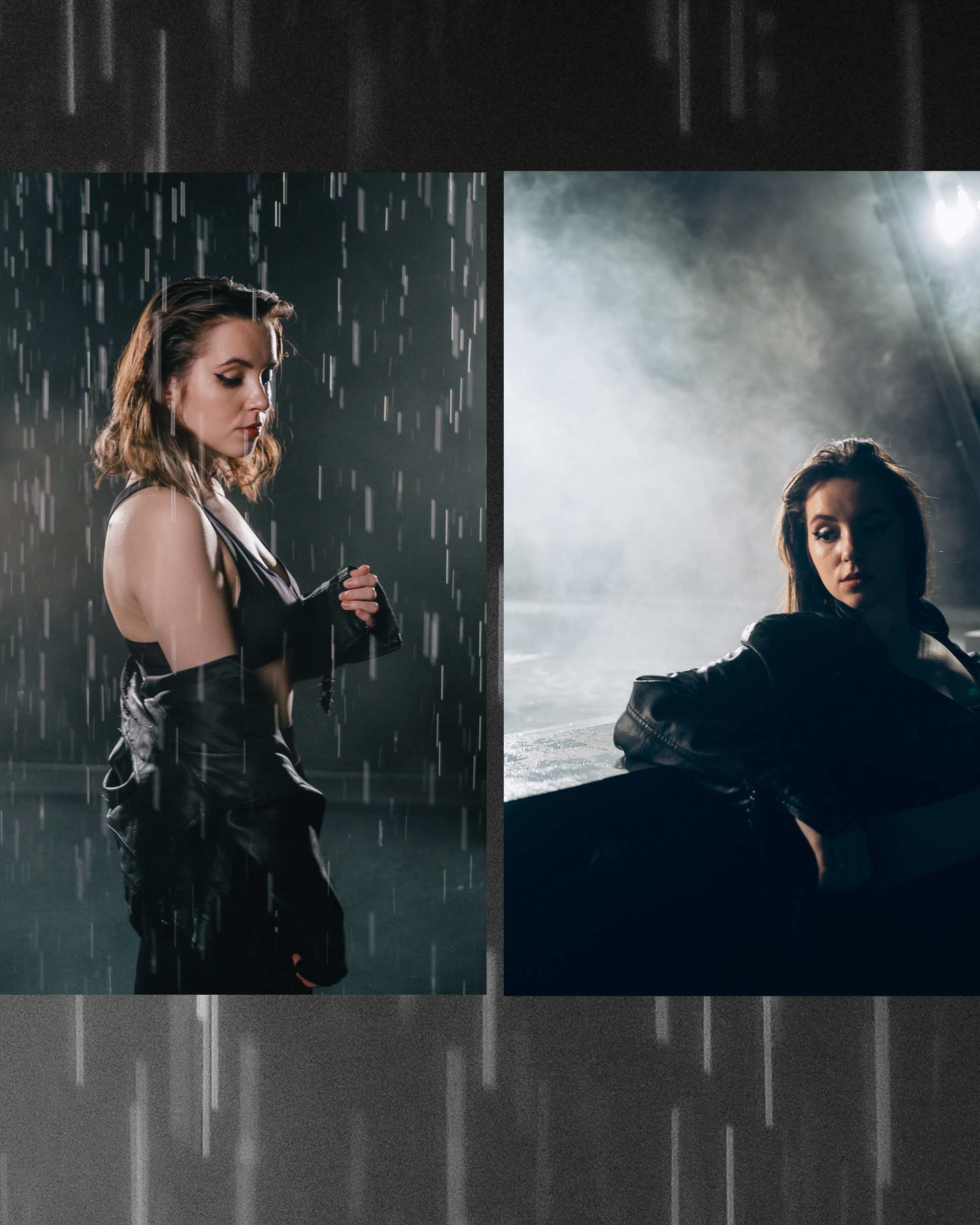 Портреты и индивидуальные фотосессии Красноярск, творческие фотосессии. Юлия Раскова — Портретный и семейный фотограф в Красноярске