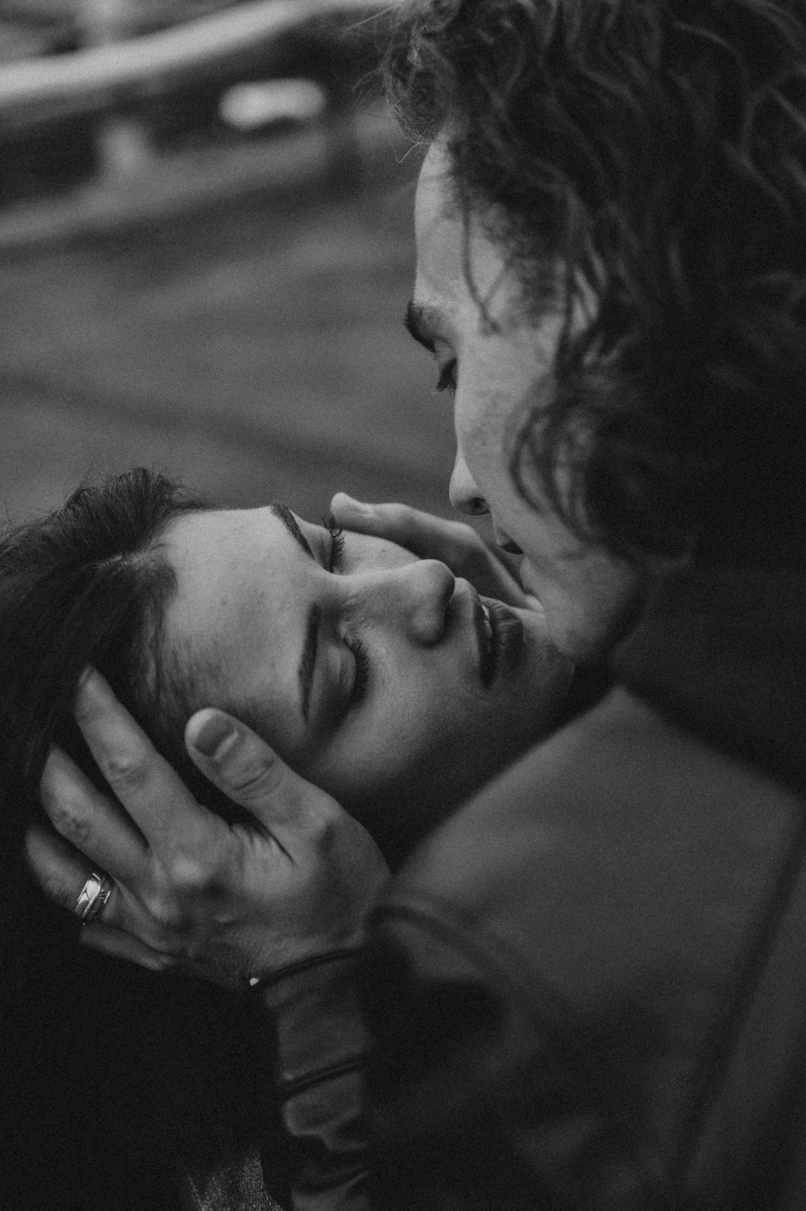 Свадебные фотосессии Красноярск, лав-стори, фотосессия пары. Юлия Раскова — Портретный и семейный фотограф в Красноярске