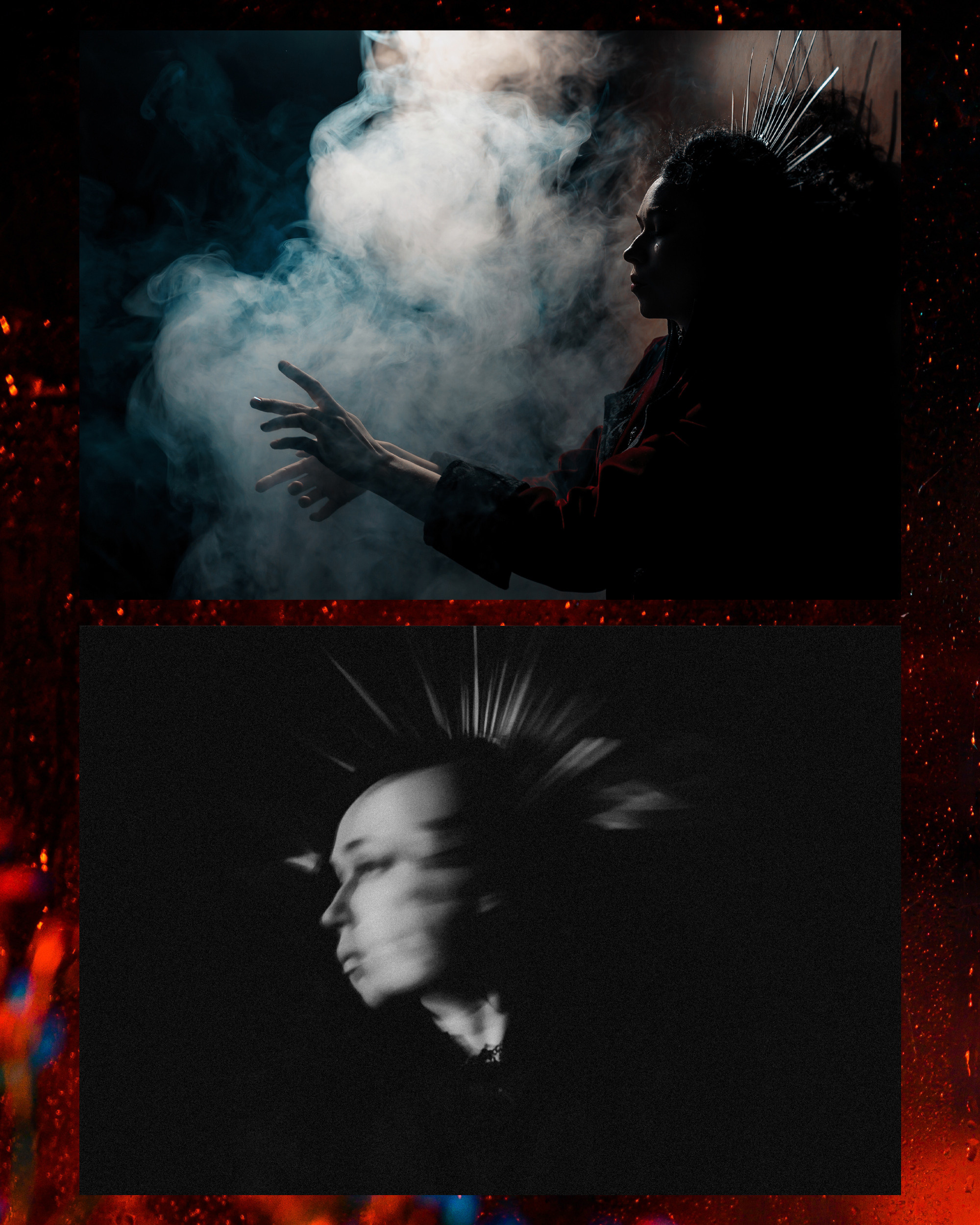 Портреты и индивидуальные фотосессии Красноярск, творческие фотосессии. Юлия Раскова — Портретный и семейный фотограф в Красноярске