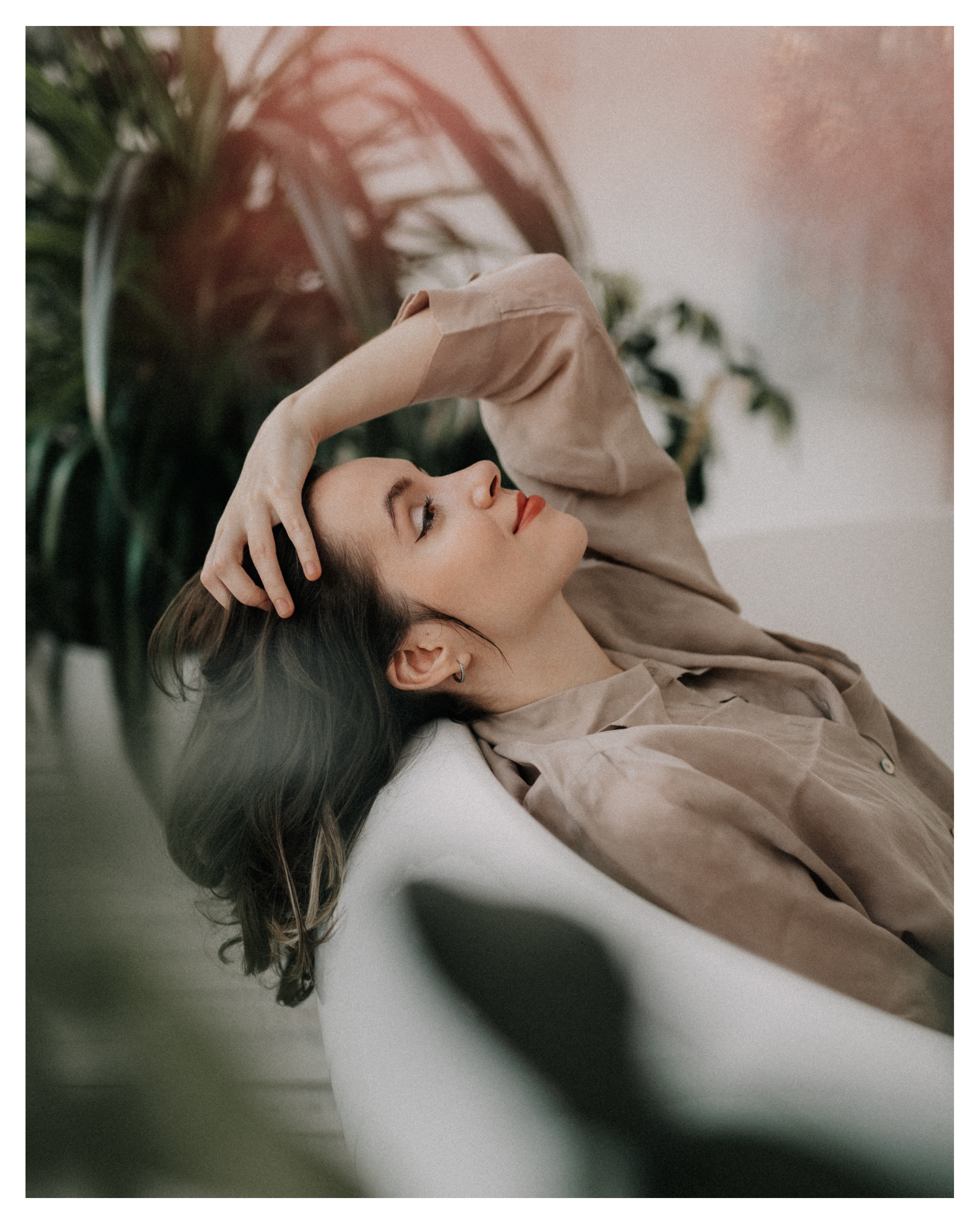 Портреты и индивидуальные фотосессии Красноярск, творческие фотосессии. Юлия Раскова — Портретный и семейный фотограф в Красноярске