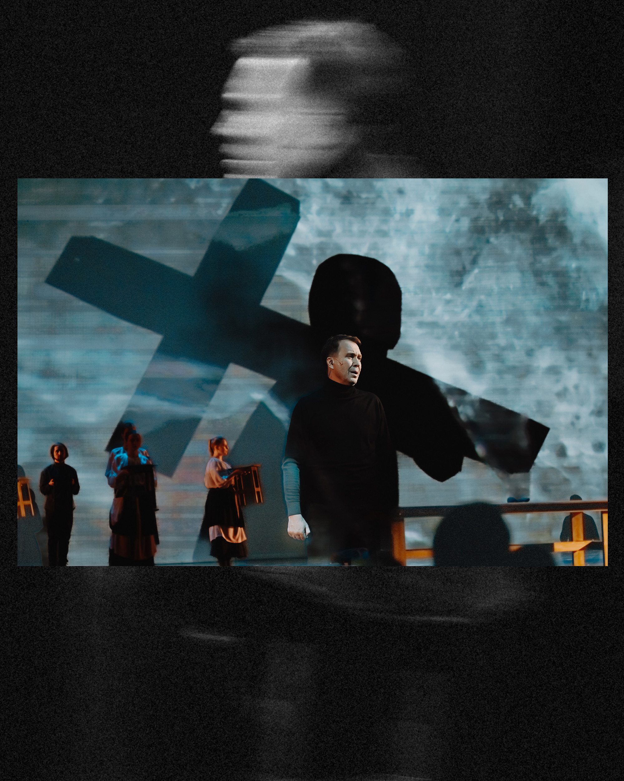 Концерты Красноярск, концертная съемка. Юлия Раскова — Портретный и семейный фотограф в Красноярске