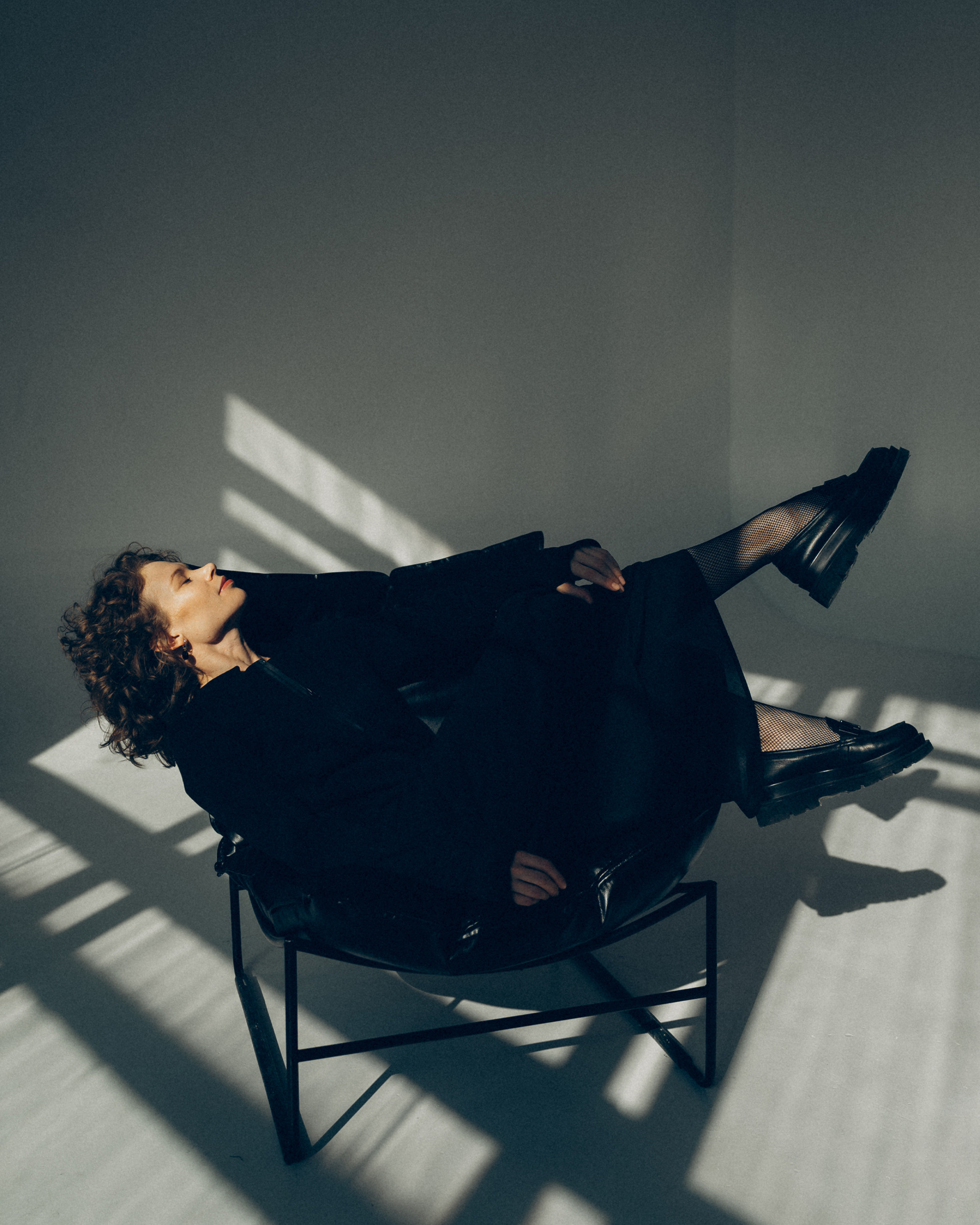 Портреты и индивидуальные фотосессии Красноярск, творческие фотосессии. Юлия Раскова — Портретный и семейный фотограф в Красноярске