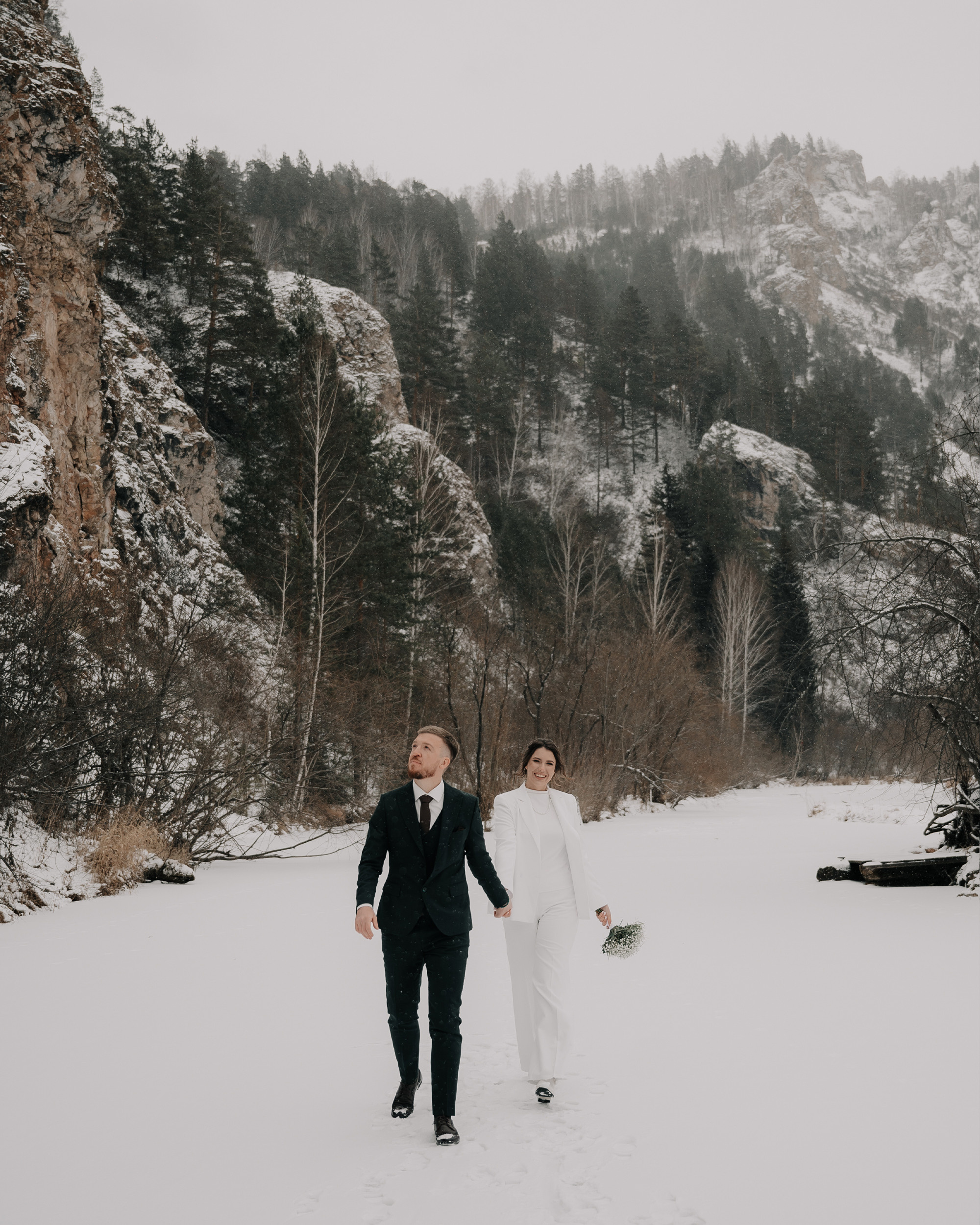 Свадебные фотосессии Красноярск, лав-стори, фотосессия пары. Юлия Раскова — Портретный и семейный фотограф в Красноярске