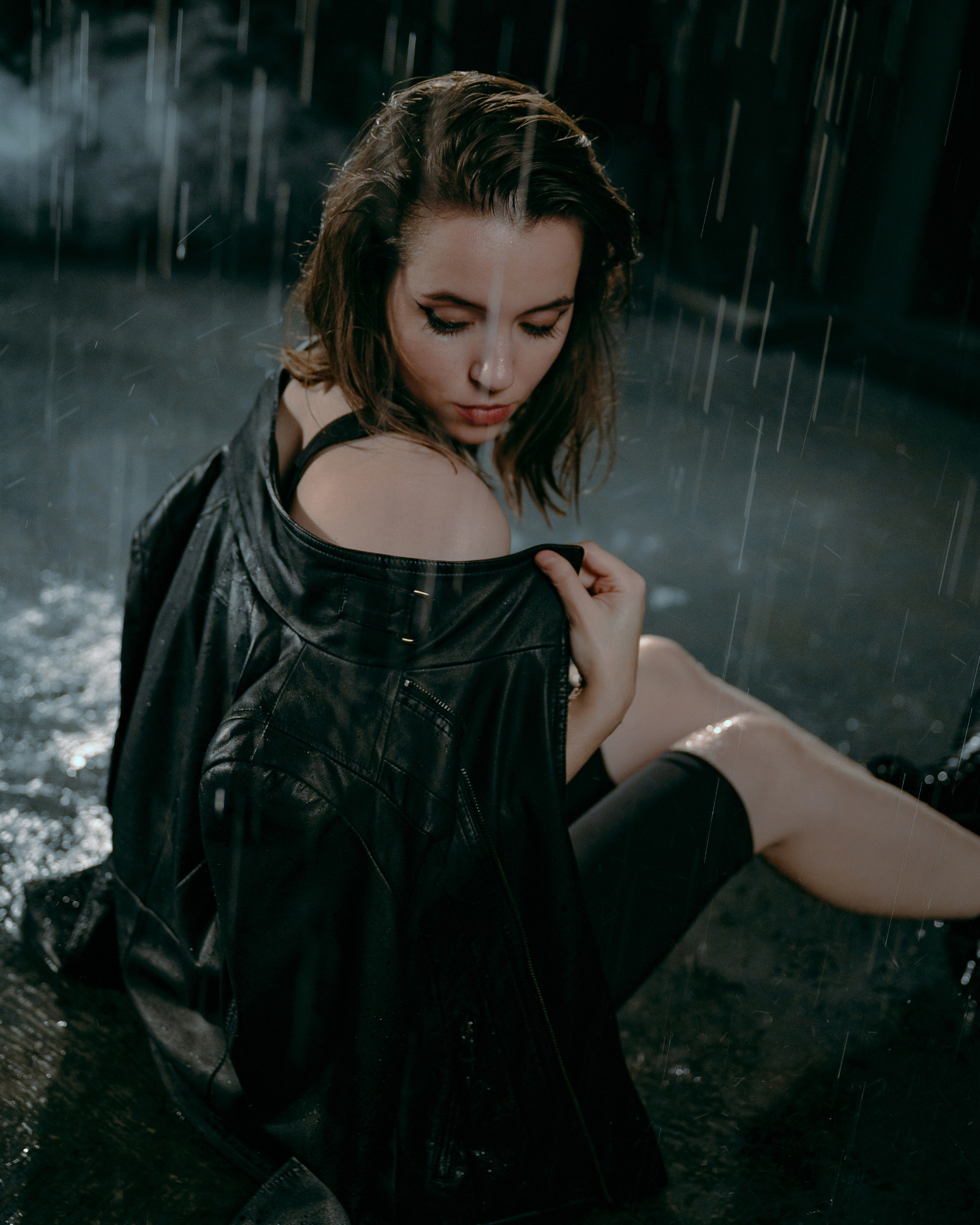 Портреты и индивидуальные фотосессии Красноярск, творческие фотосессии. Юлия Раскова — Портретный и семейный фотограф в Красноярске