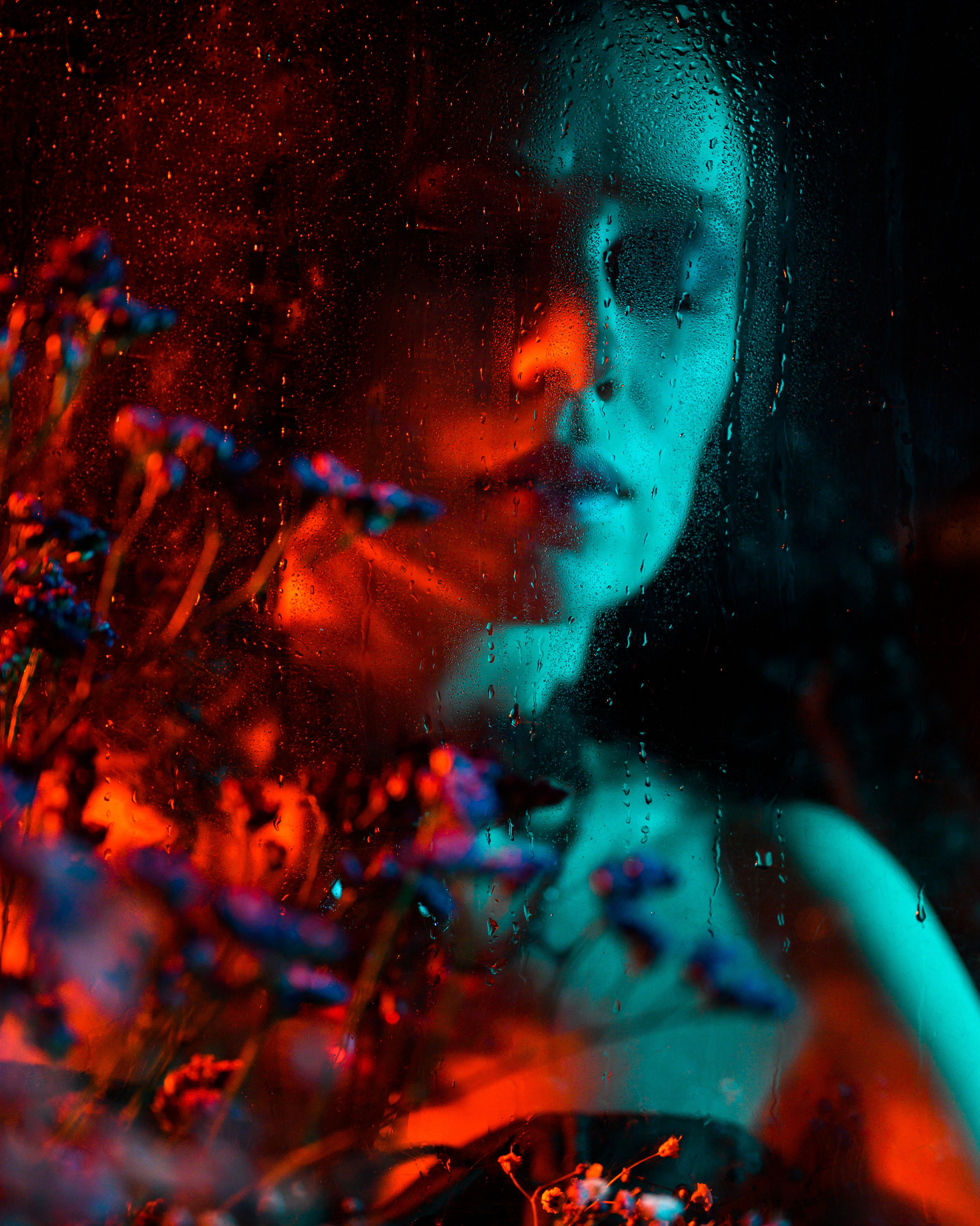 Портреты и индивидуальные фотосессии Красноярск, творческие фотосессии. Юлия Раскова — Портретный и семейный фотограф в Красноярске