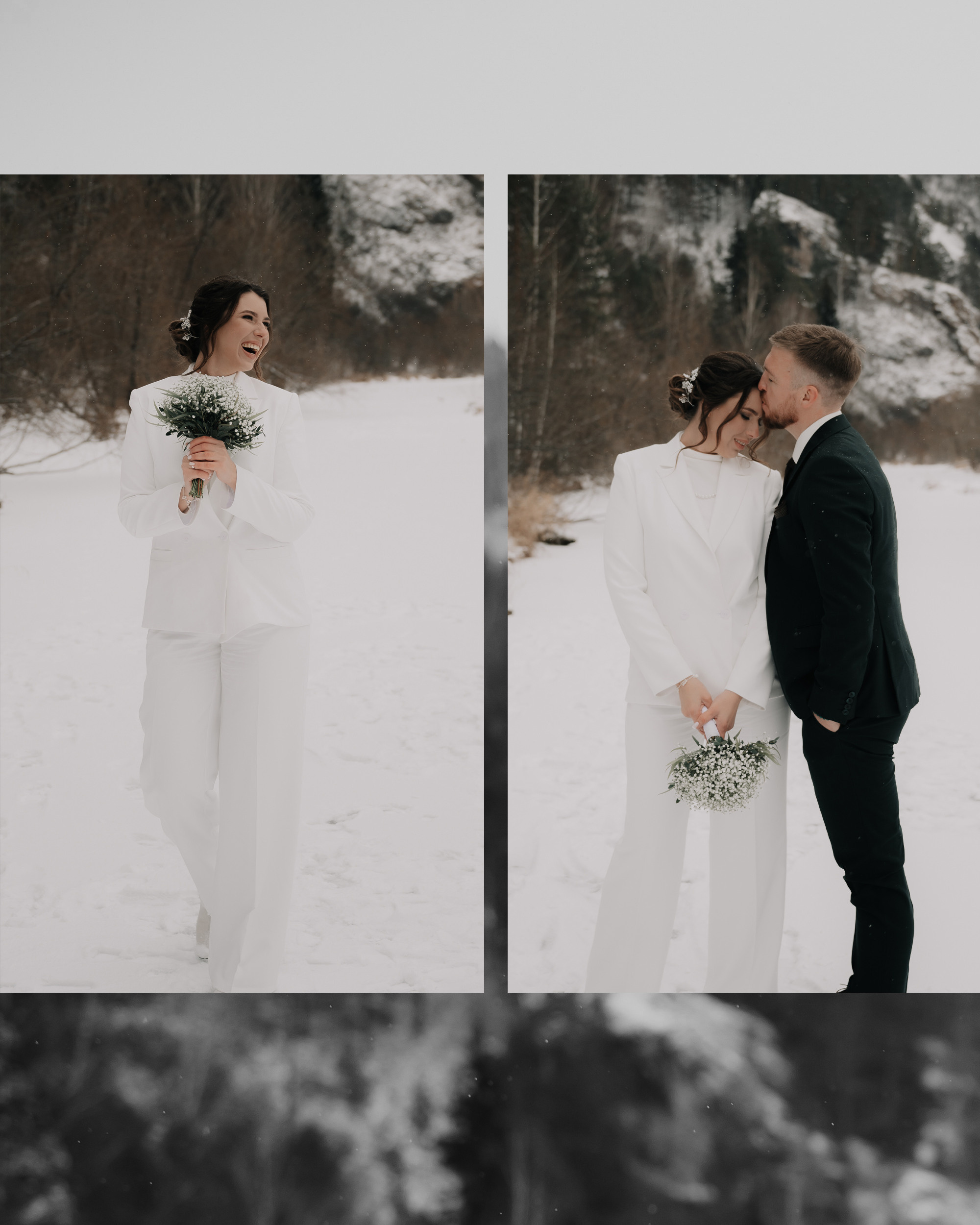 Свадебные фотосессии Красноярск, лав-стори, фотосессия пары. Юлия Раскова — Портретный и семейный фотограф в Красноярске