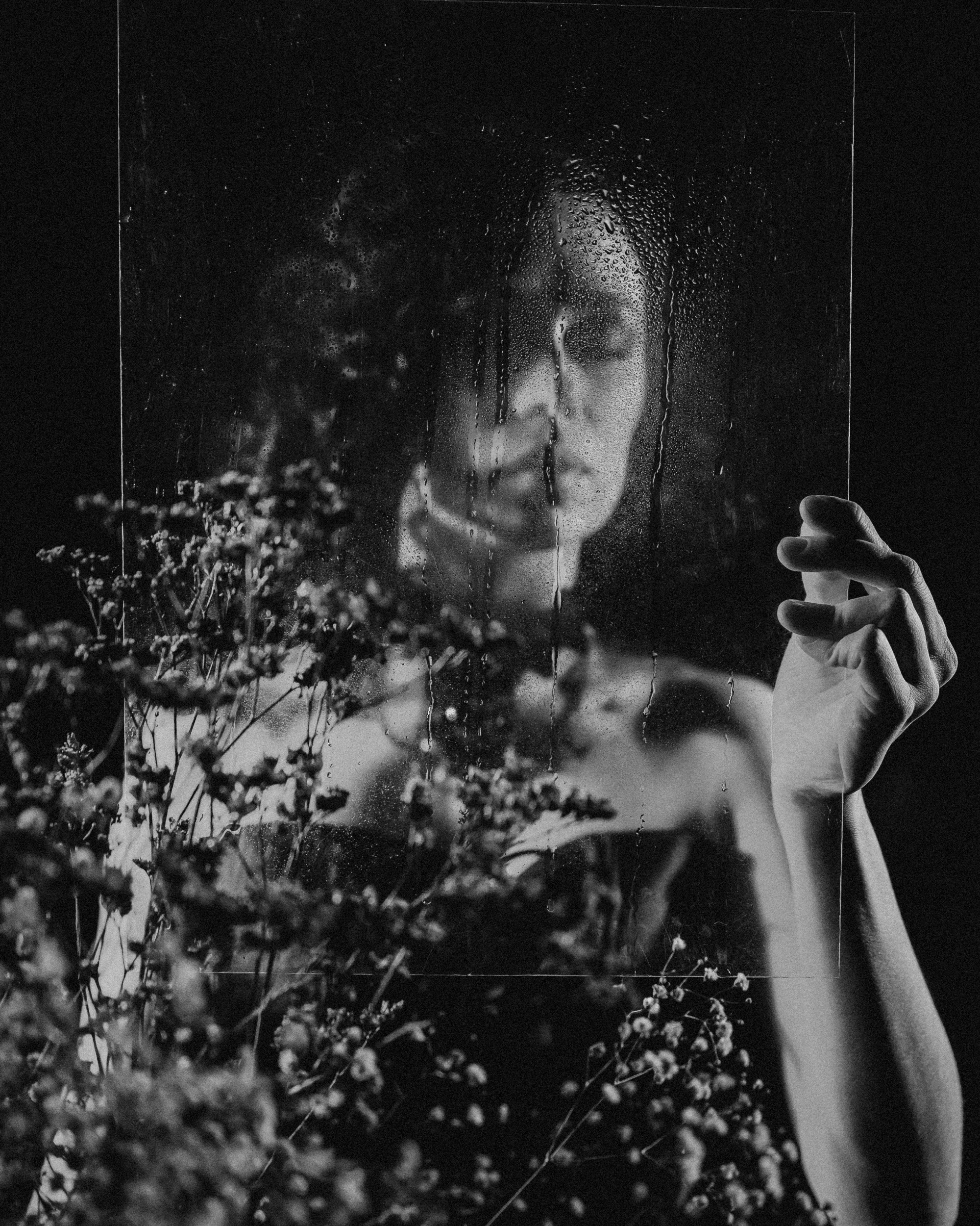 Портреты и индивидуальные фотосессии Красноярск, творческие фотосессии. Юлия Раскова — Портретный и семейный фотограф в Красноярске