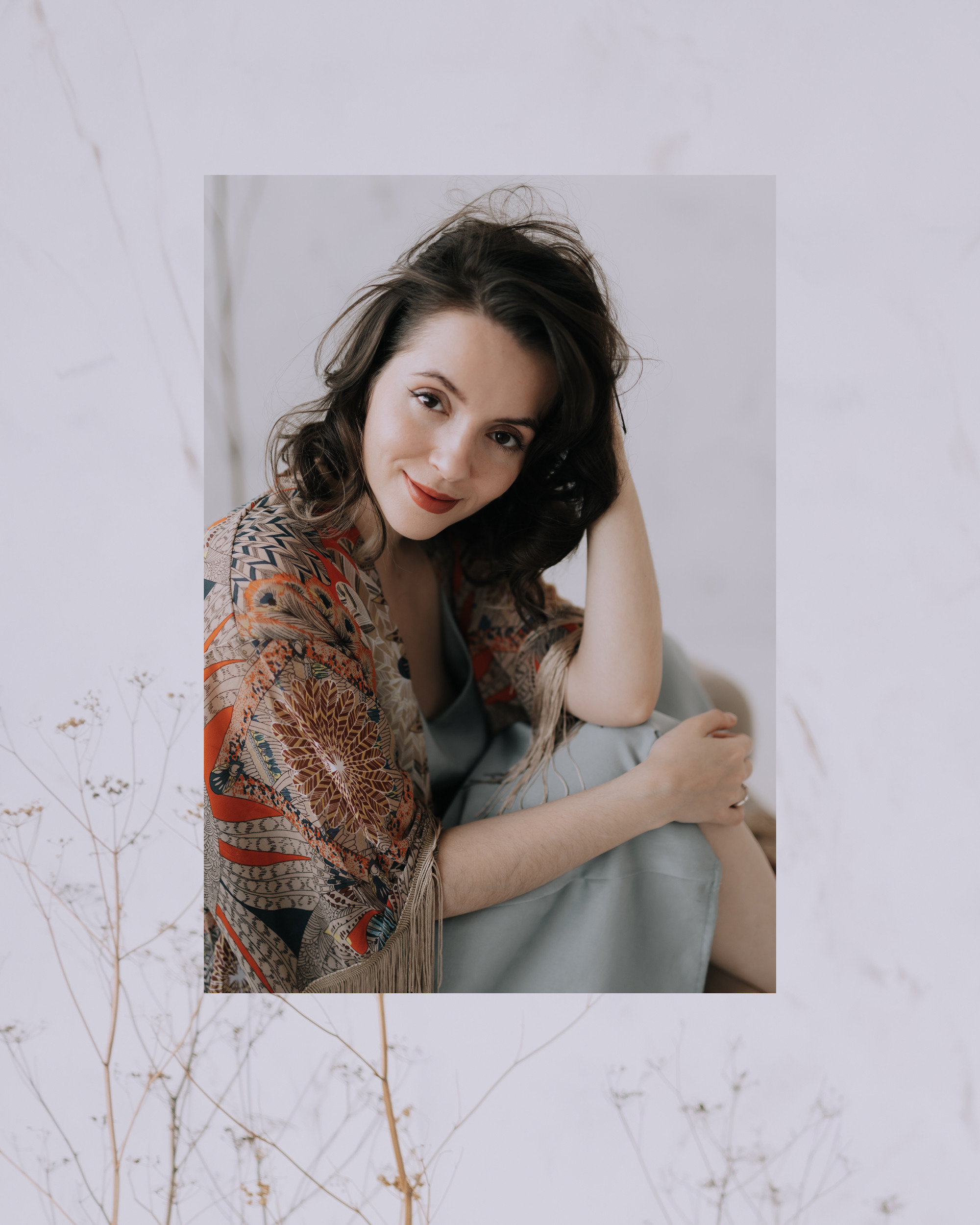Портреты и индивидуальные фотосессии Красноярск, творческие фотосессии. Юлия Раскова — Портретный и семейный фотограф в Красноярске