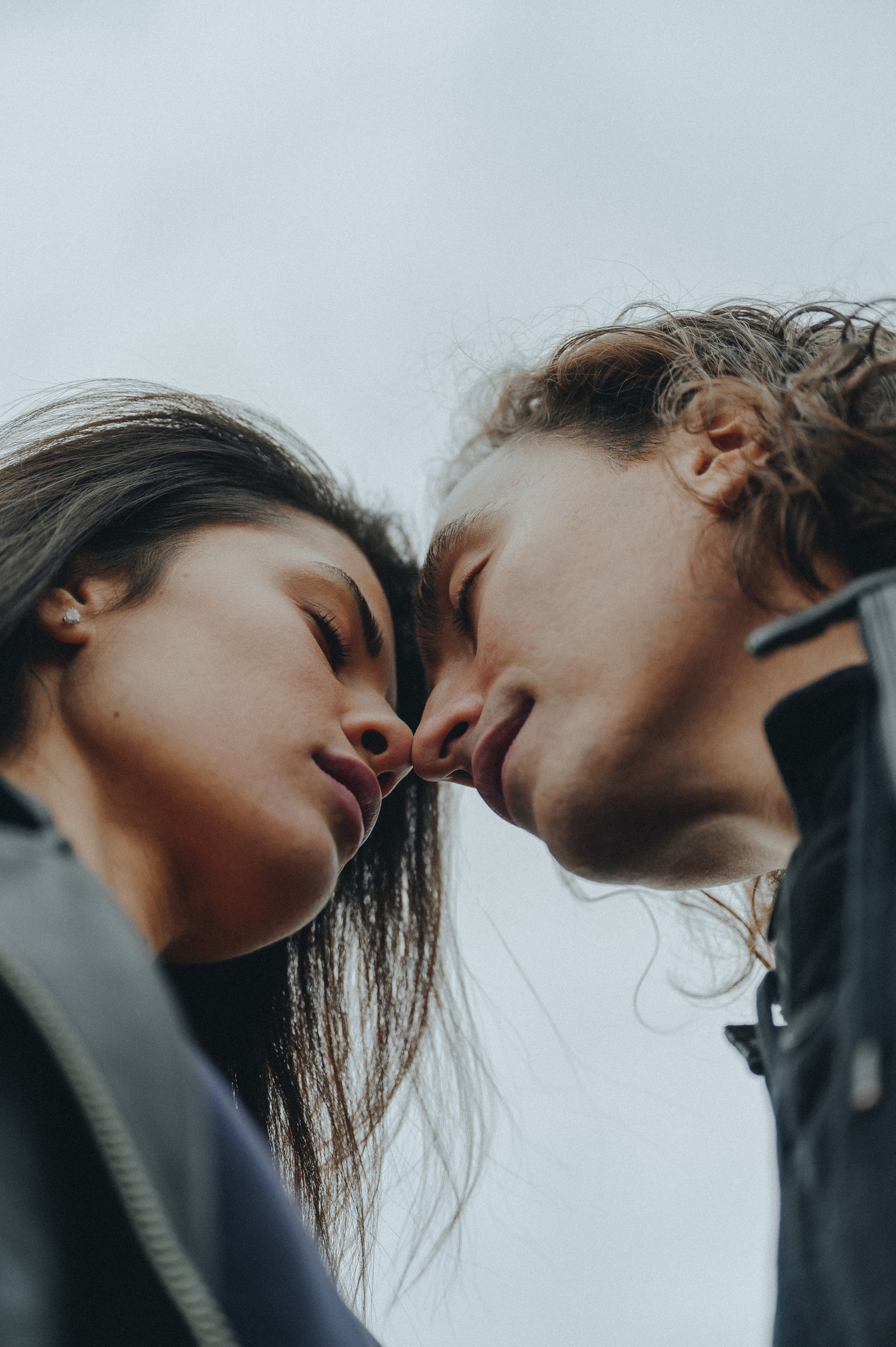 Свадебные фотосессии Красноярск, лав-стори, фотосессия пары. Юлия Раскова — Портретный и семейный фотограф в Красноярске