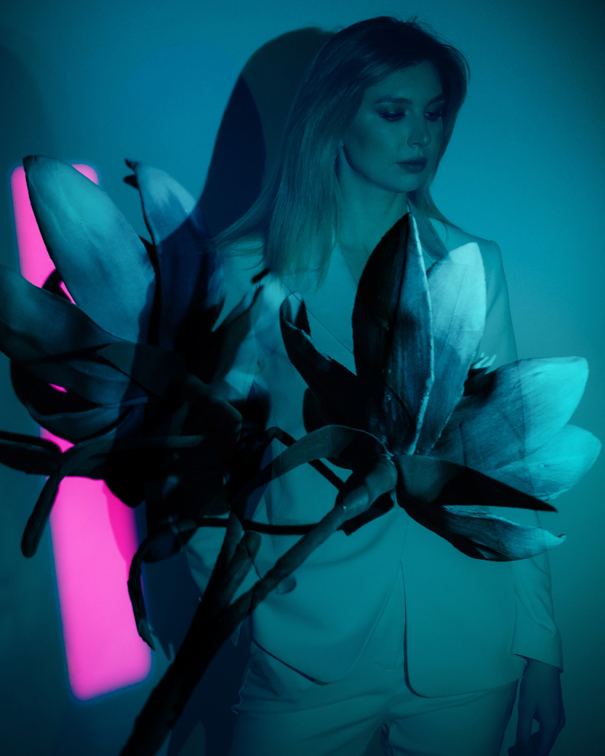 Портреты и индивидуальные фотосессии Красноярск, творческие фотосессии. Юлия Раскова — Портретный и семейный фотограф в Красноярске