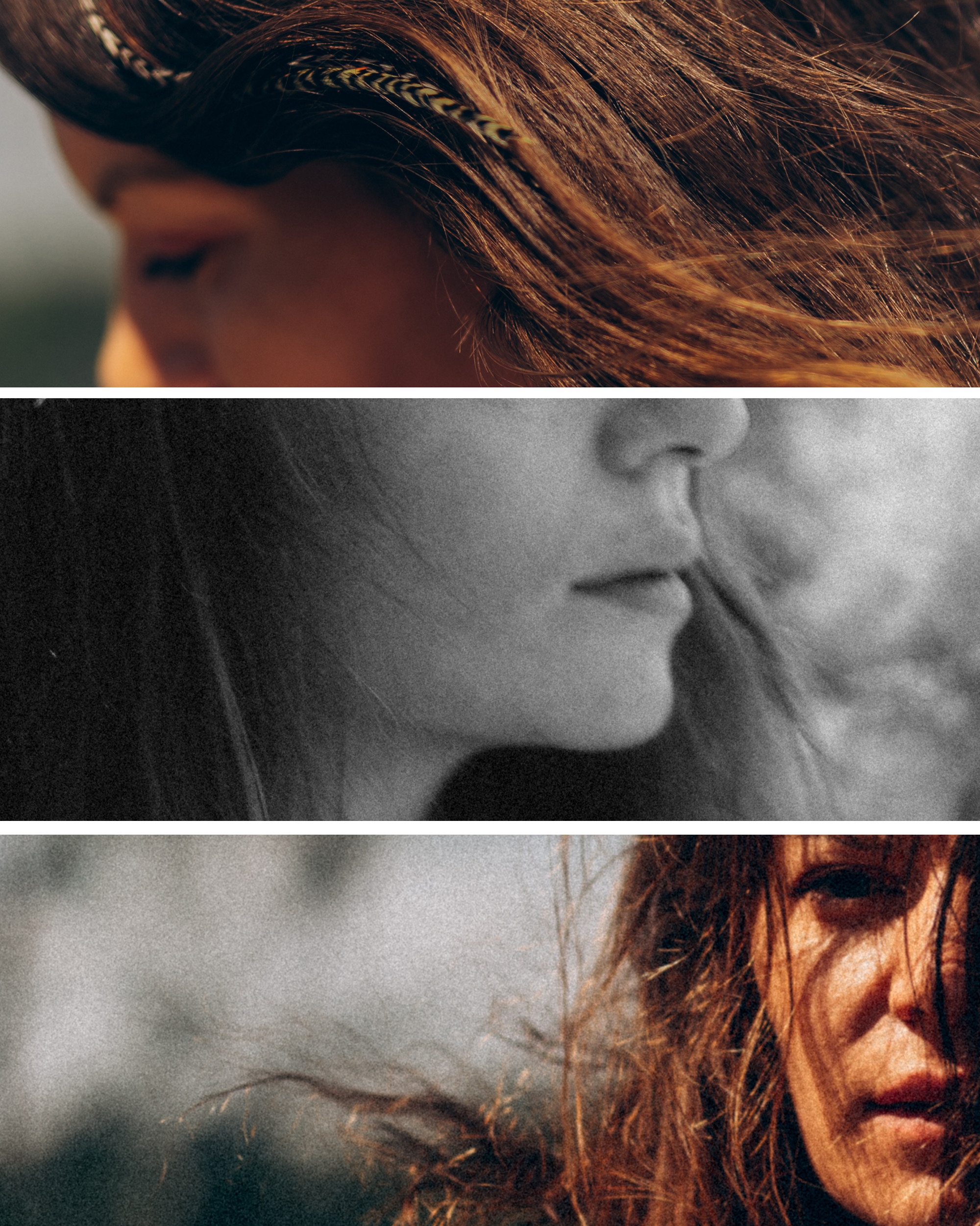 Юлия Раскова — Портретный и семейный фотограф в Красноярске