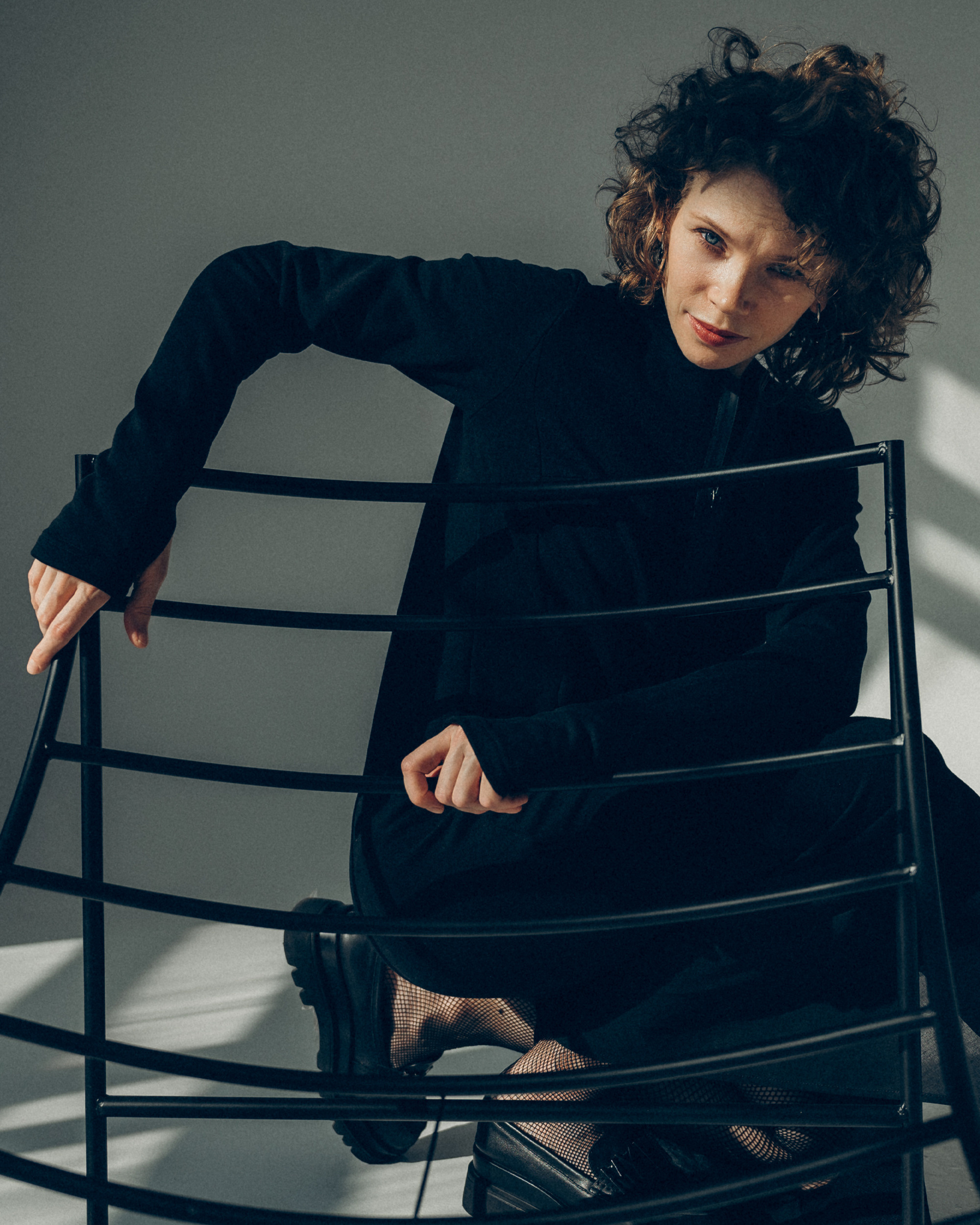 Портреты и индивидуальные фотосессии Красноярск, творческие фотосессии. Юлия Раскова — Портретный и семейный фотограф в Красноярске