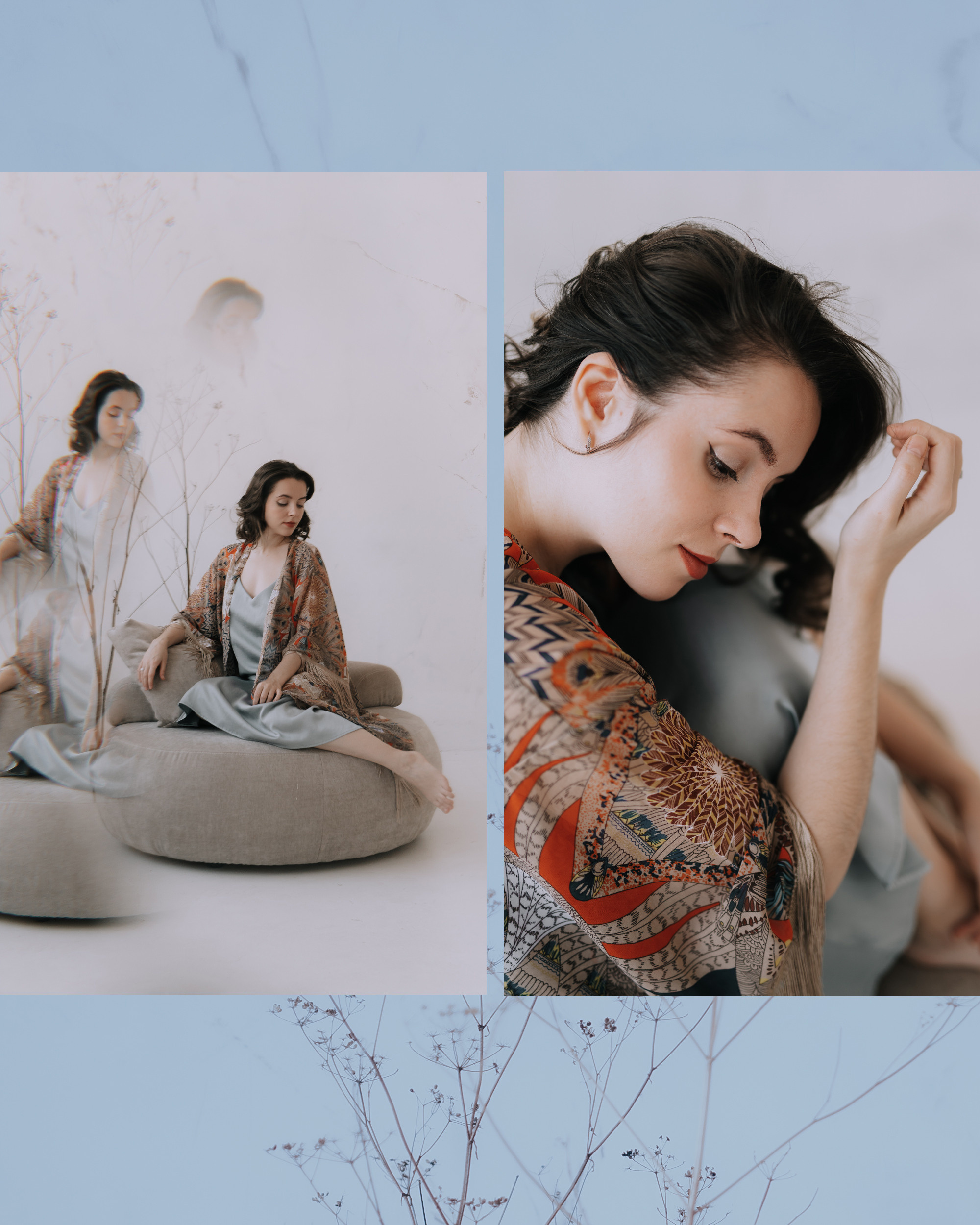 Портреты и индивидуальные фотосессии Красноярск, творческие фотосессии. Юлия Раскова — Портретный и семейный фотограф в Красноярске