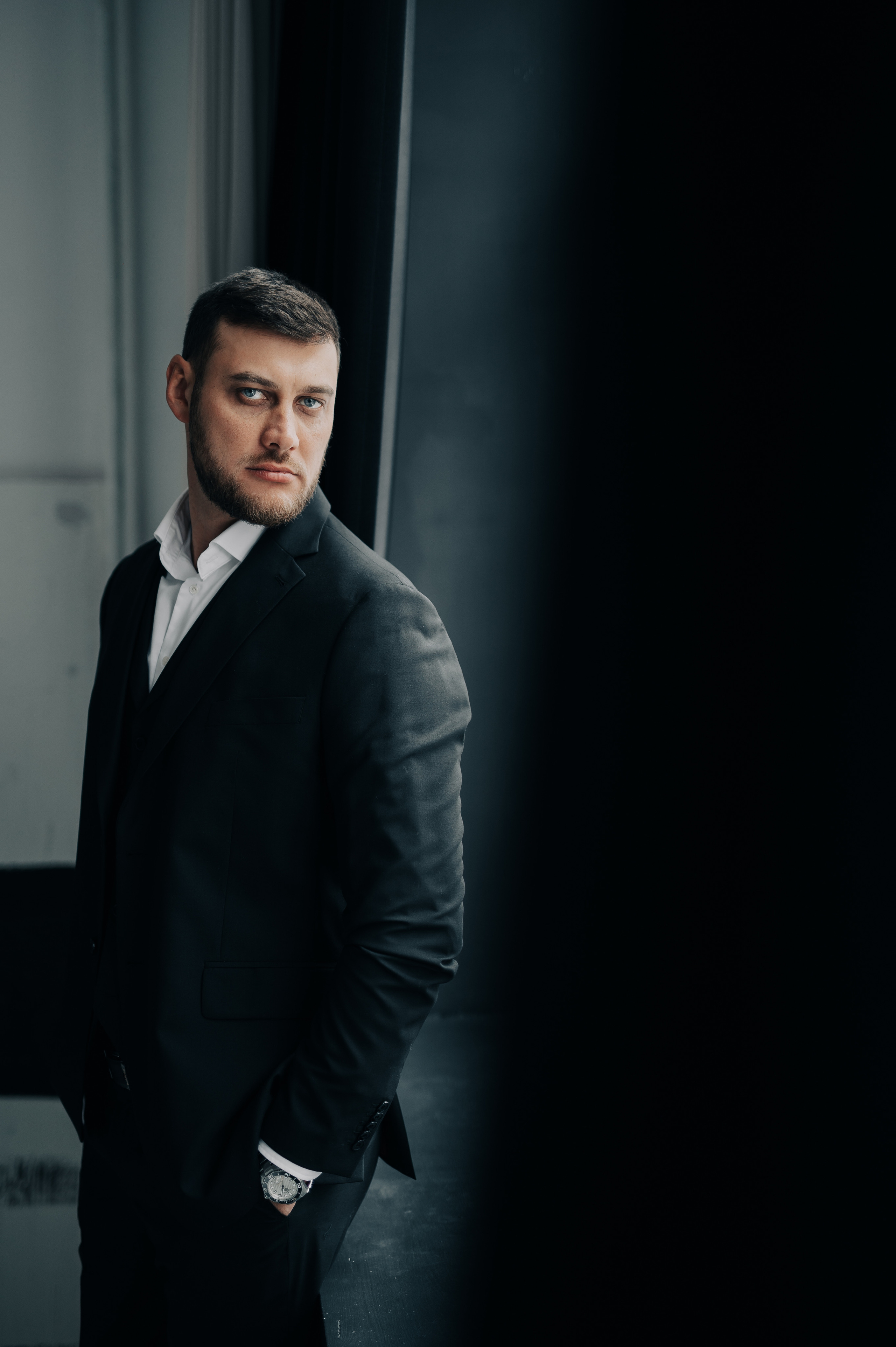 Деловой портрет, бизнес-портреты Красноярск, фотографии для бизнеса,. Юлия Раскова — Портретный и семейный фотограф в Красноярске