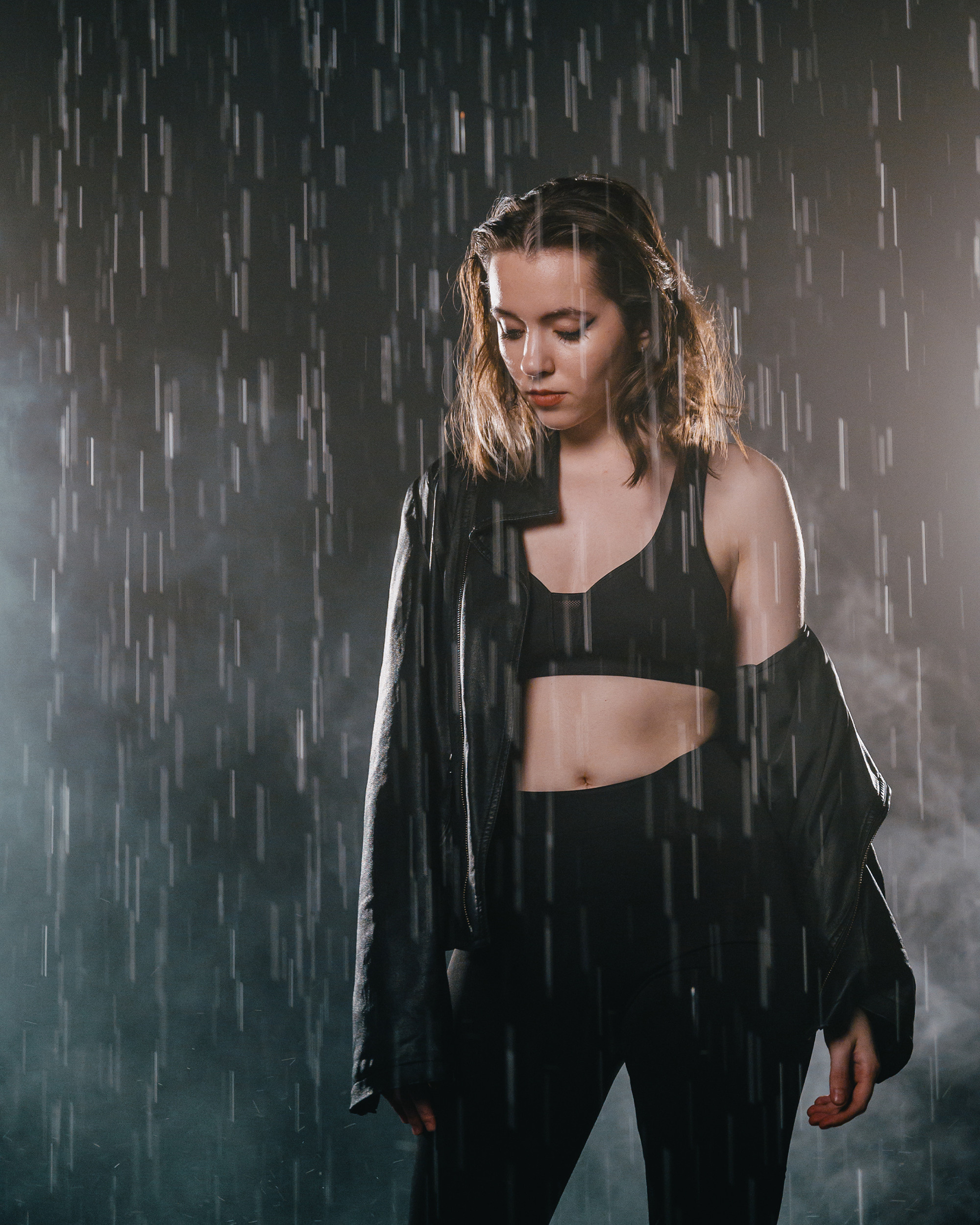 Портреты и индивидуальные фотосессии Красноярск, творческие фотосессии. Юлия Раскова — Портретный и семейный фотограф в Красноярске