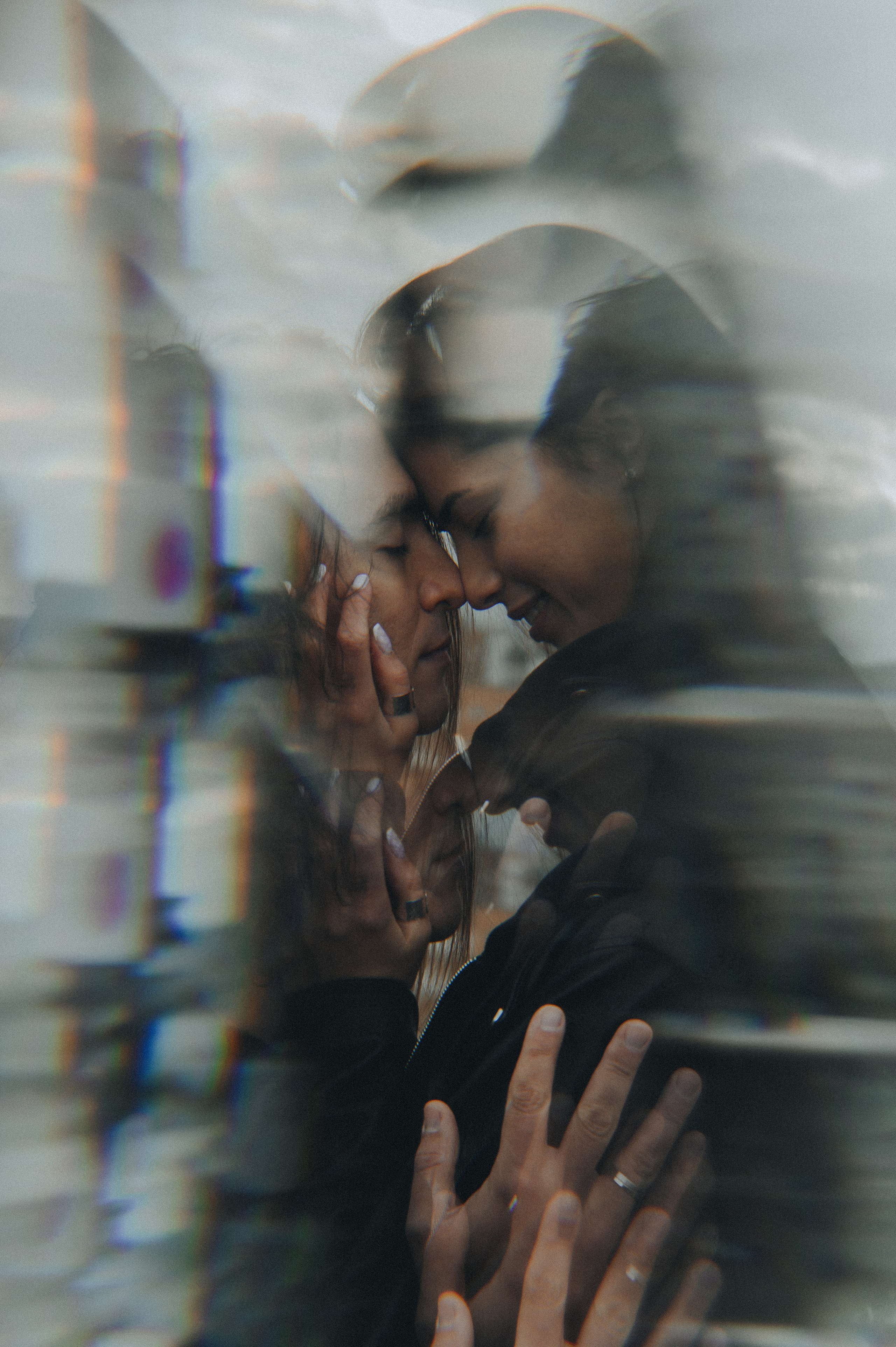 Свадебные фотосессии Красноярск, лав-стори, фотосессия пары. Юлия Раскова — Портретный и семейный фотограф в Красноярске