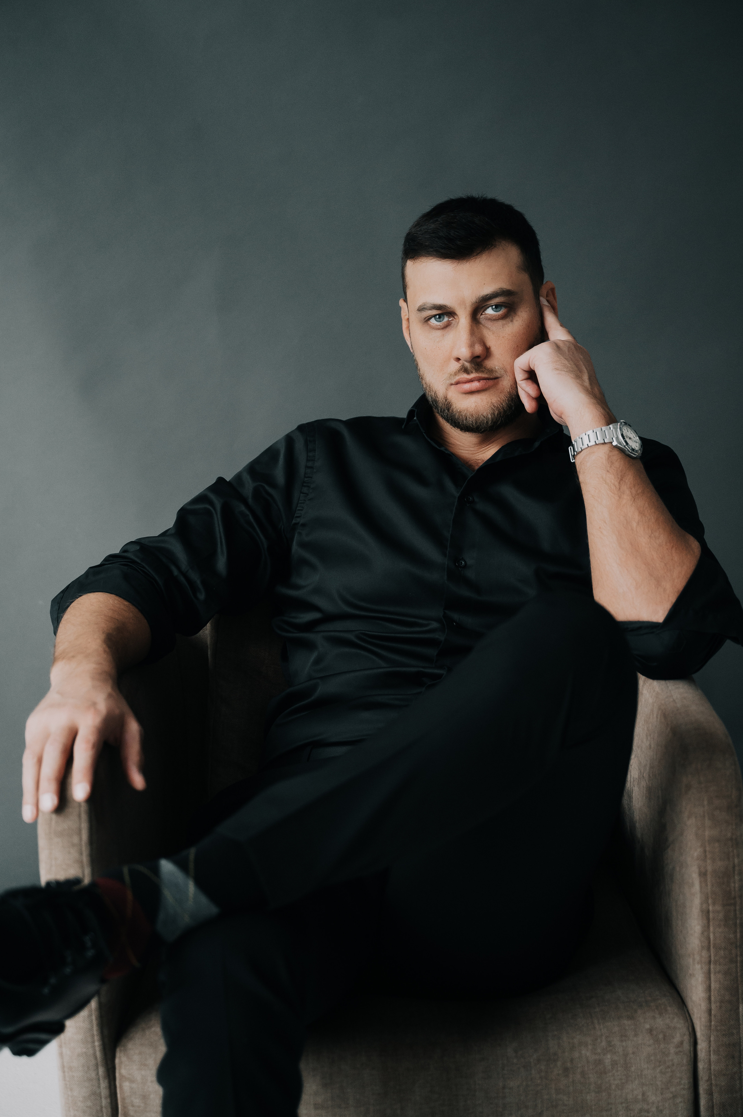 Деловой портрет, бизнес-портреты Красноярск, фотографии для бизнеса,. Юлия Раскова — Портретный и семейный фотограф в Красноярске