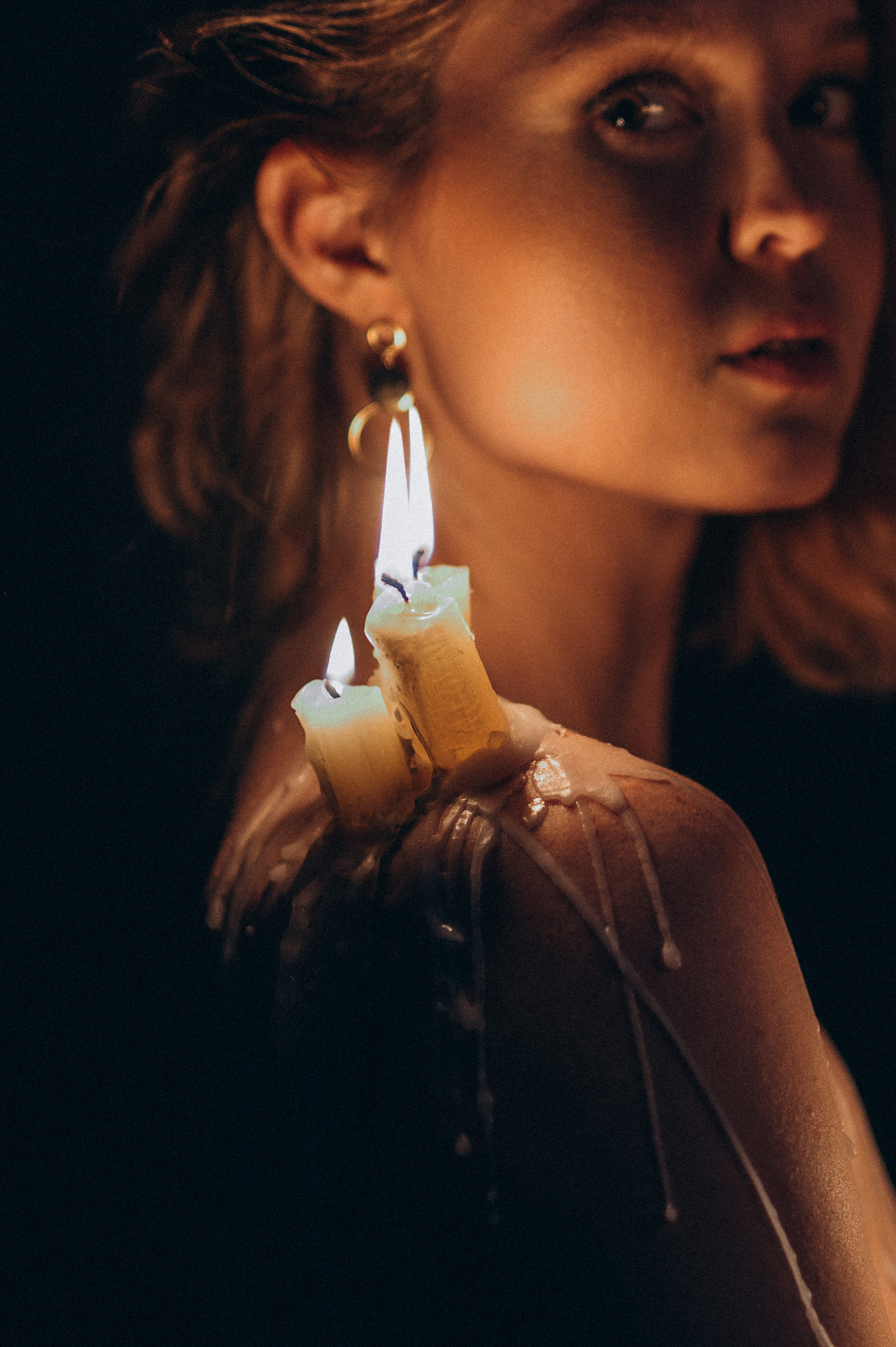 Портреты и индивидуальные фотосессии Красноярск, творческие фотосессии. Юлия Раскова — Портретный и семейный фотограф в Красноярске