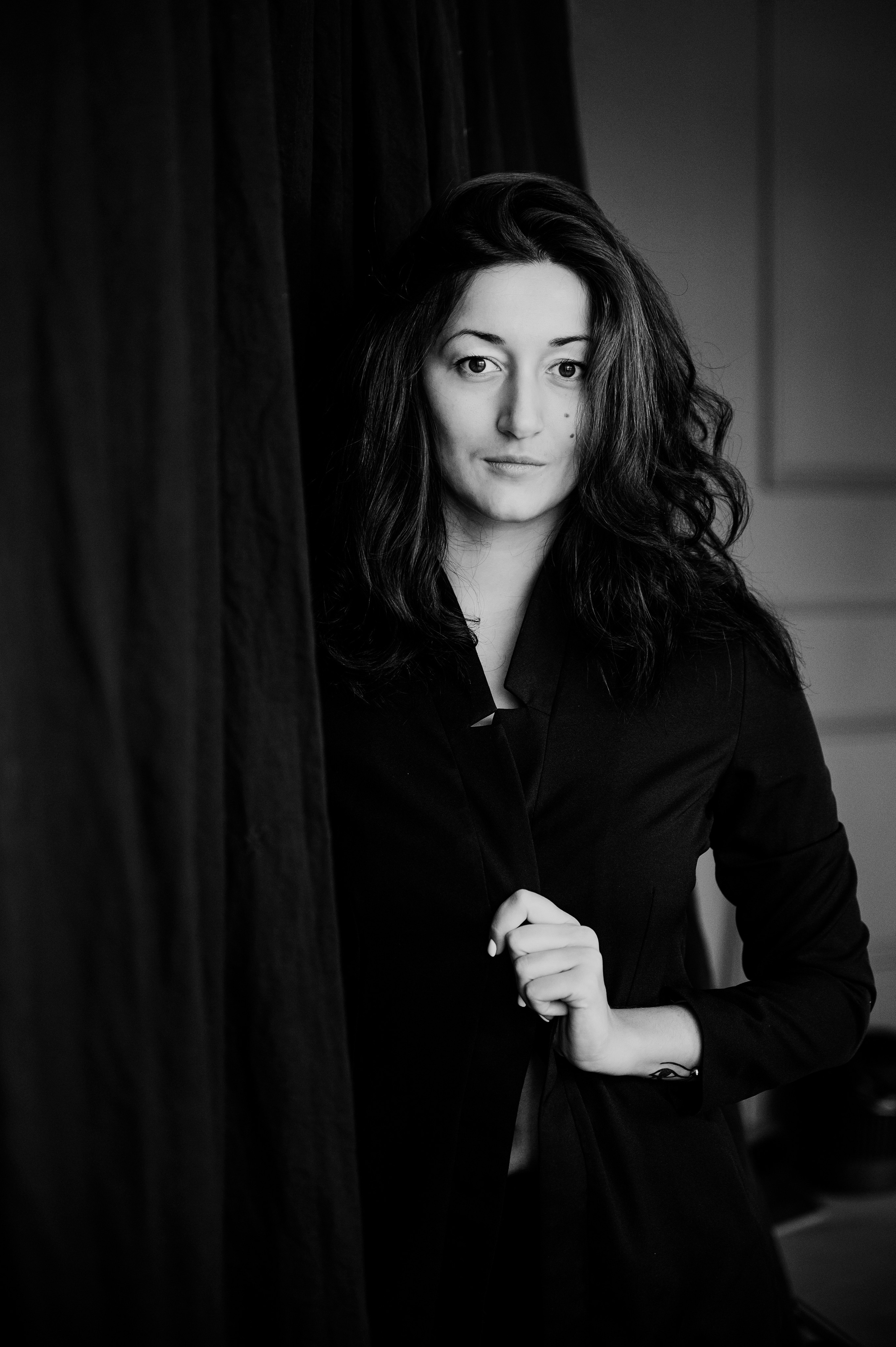 Портреты и индивидуальные фотосессии Красноярск, творческие фотосессии. Юлия Раскова — Портретный и семейный фотограф в Красноярске