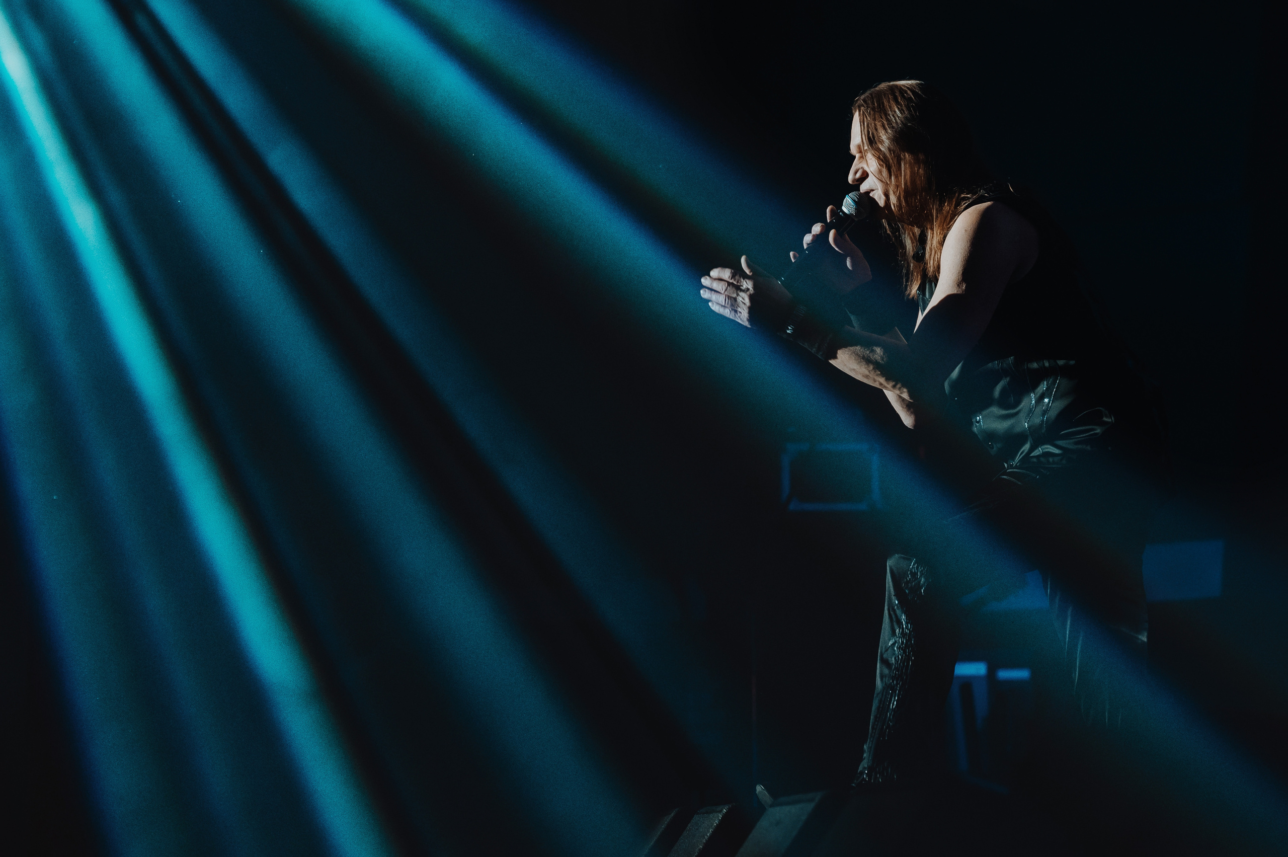 Концерты Красноярск, концертная съемка. Юлия Раскова — Портретный и семейный фотограф в Красноярске