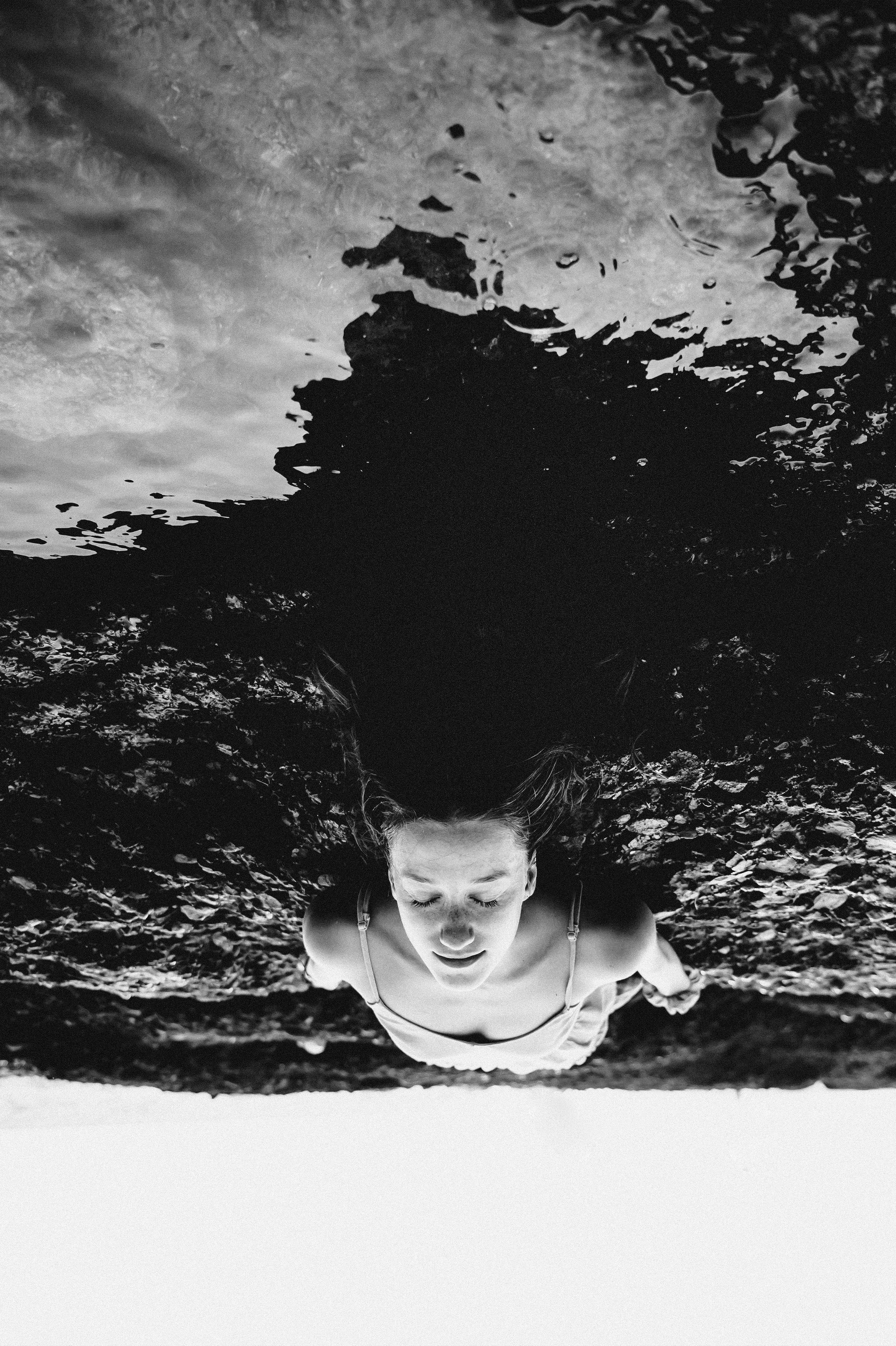 Портреты и индивидуальные фотосессии Красноярск, творческие фотосессии. Юлия Раскова — Портретный и семейный фотограф в Красноярске