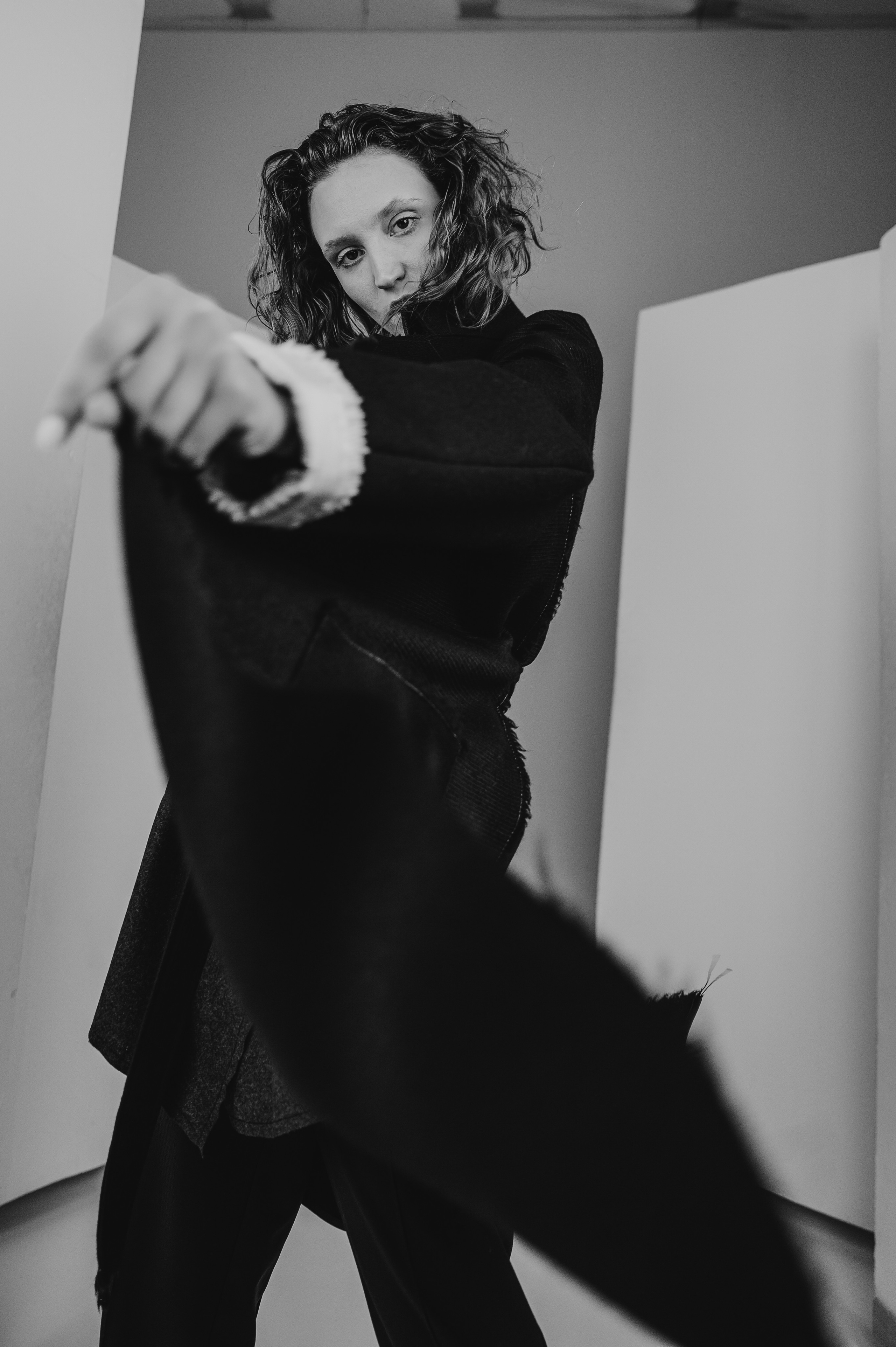 Портреты и индивидуальные фотосессии Красноярск, творческие фотосессии. Юлия Раскова — Портретный и семейный фотограф в Красноярске